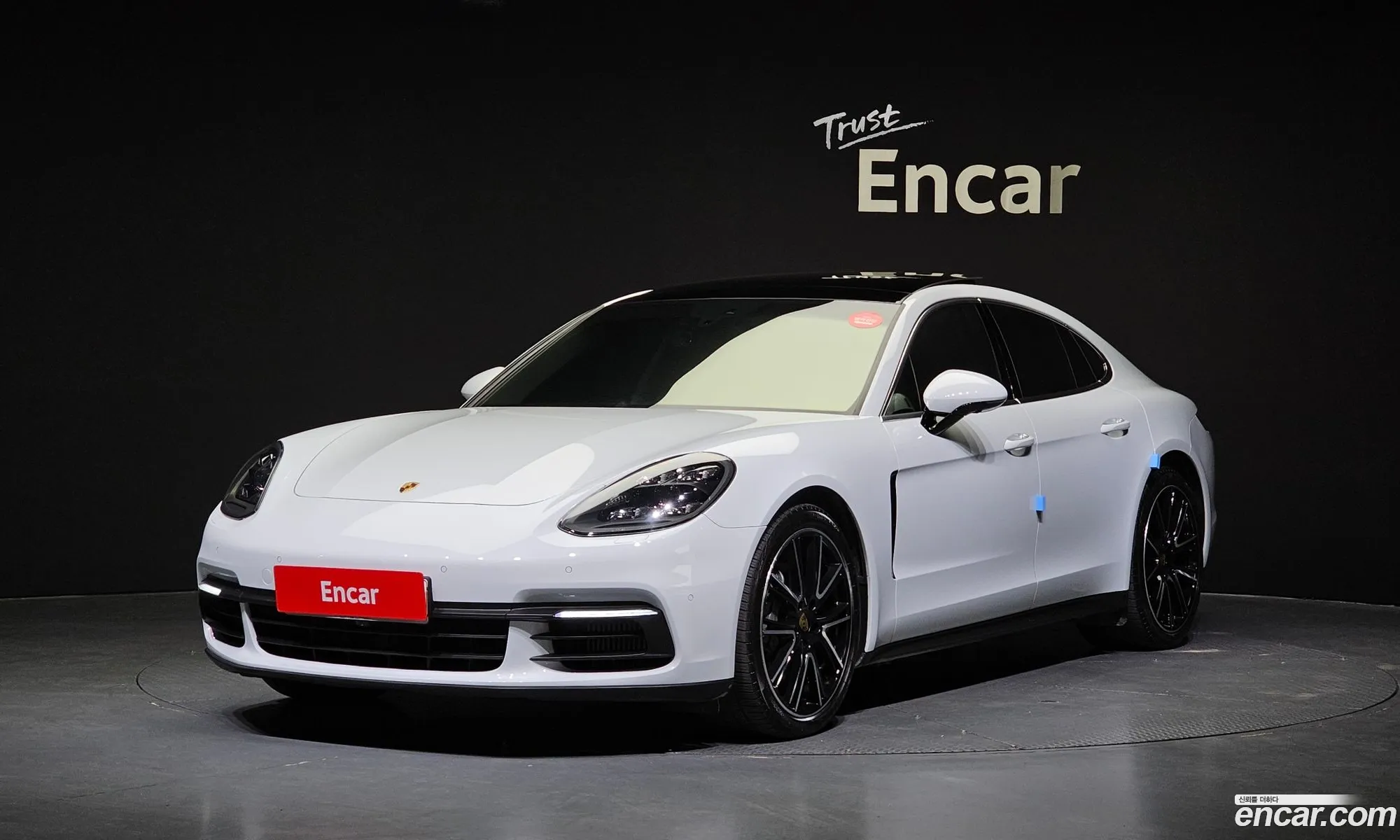 Porsche Panamera Ii 294S 2018 - фотография 3720841