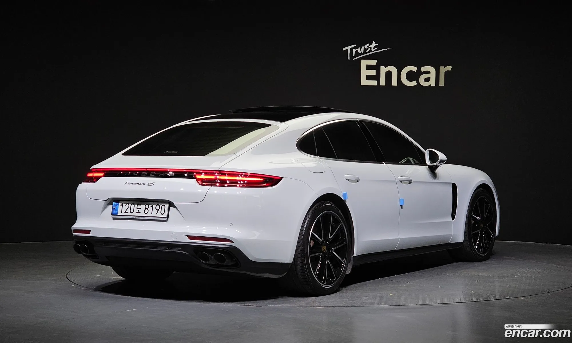 Porsche Panamera Ii 294S 2018 - фотография 3720842