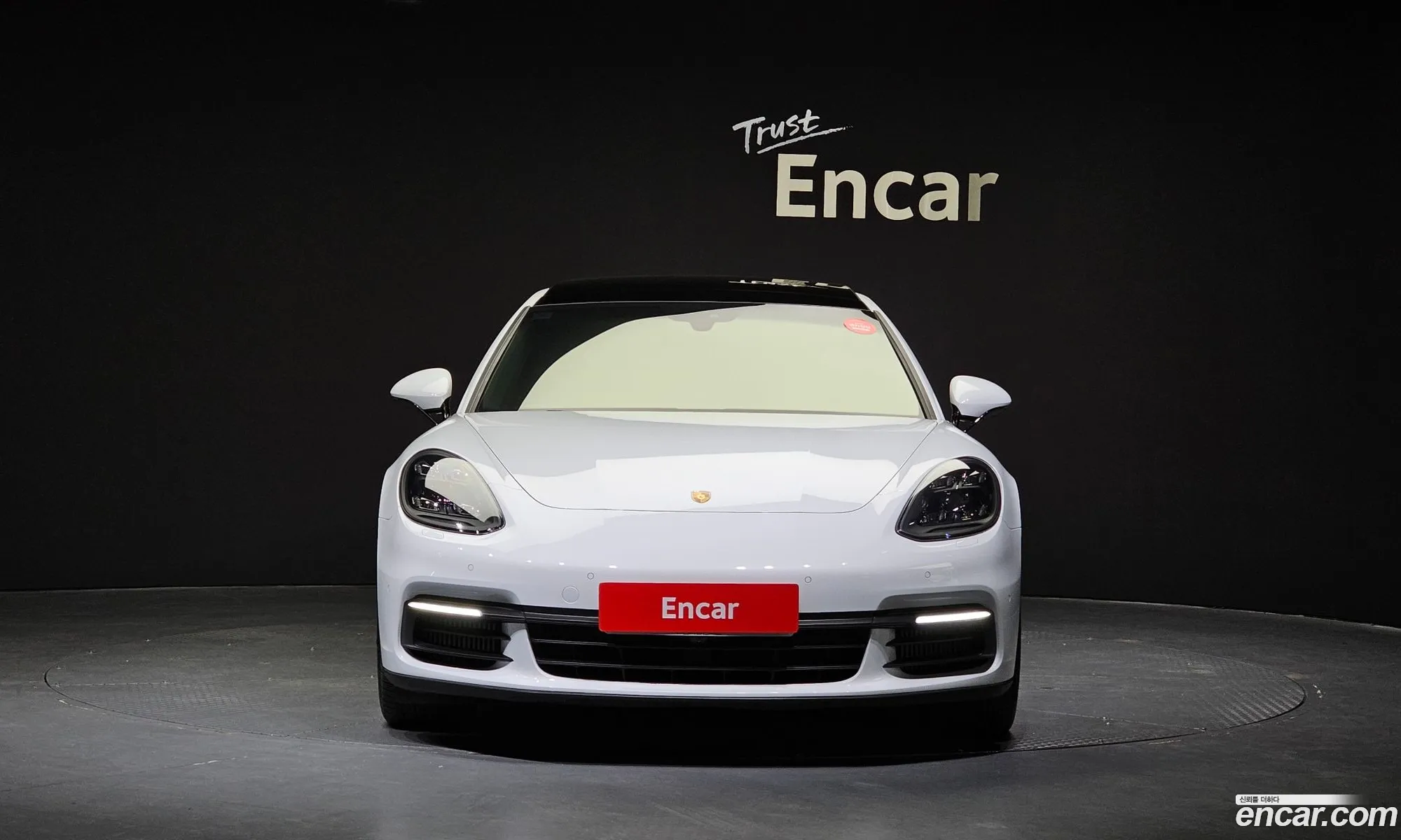 Porsche Panamera Ii 294S 2018 - фотография 3720843