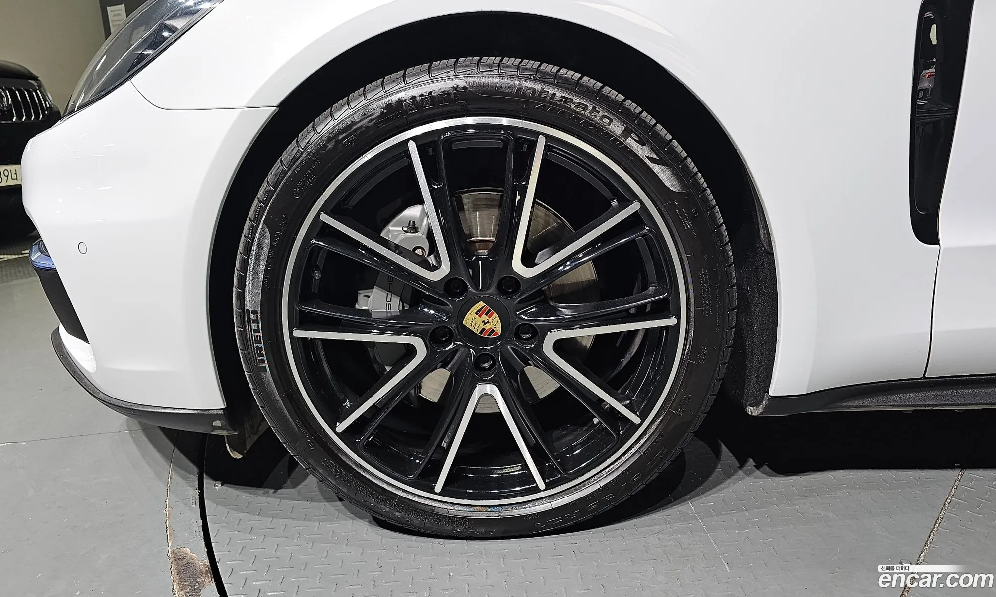 Porsche Panamera Ii 294S 2018 - фотография 3720845