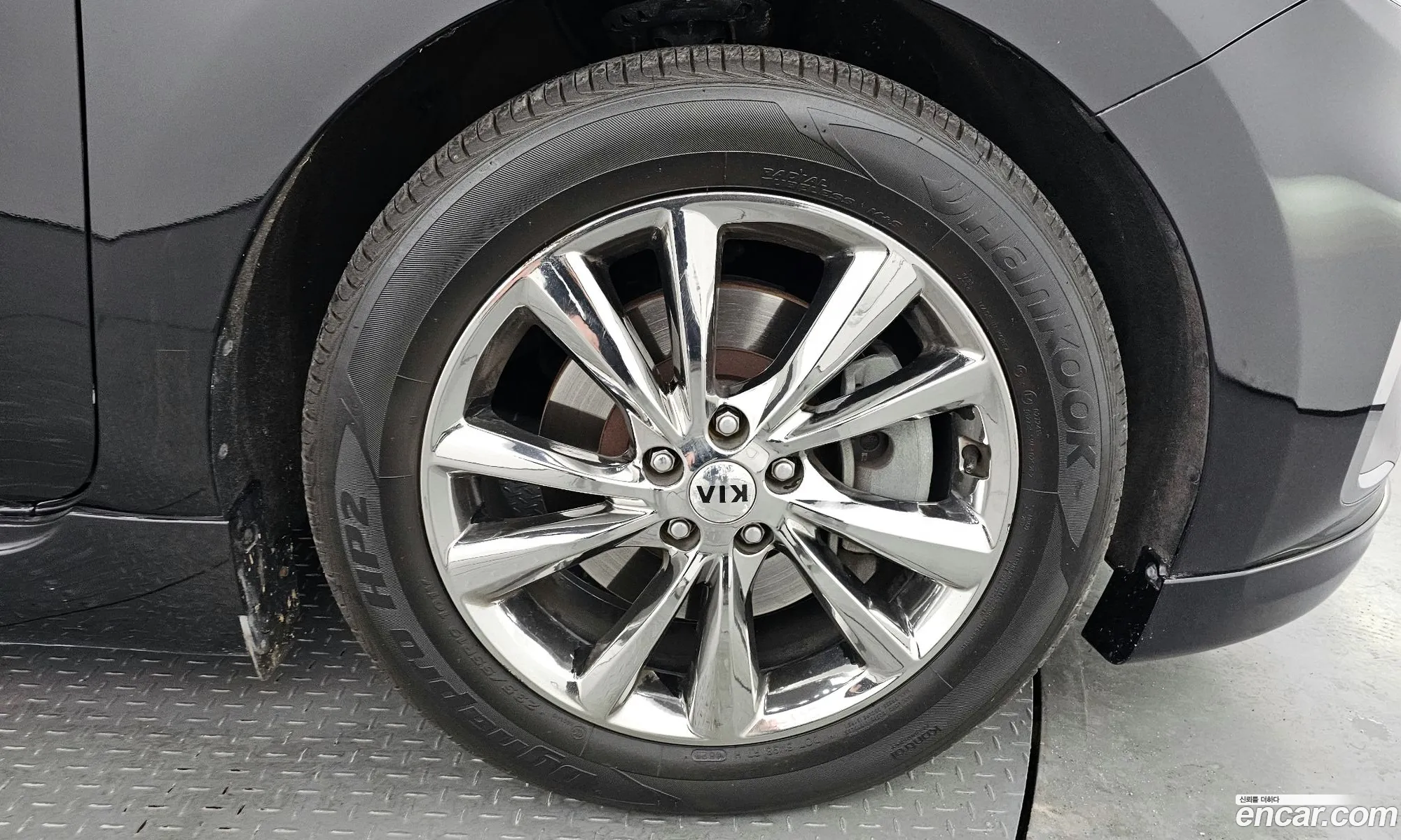Kia Carnival Iii Gasoline 9-Seater High Limousine 2019 - фотография 12546022