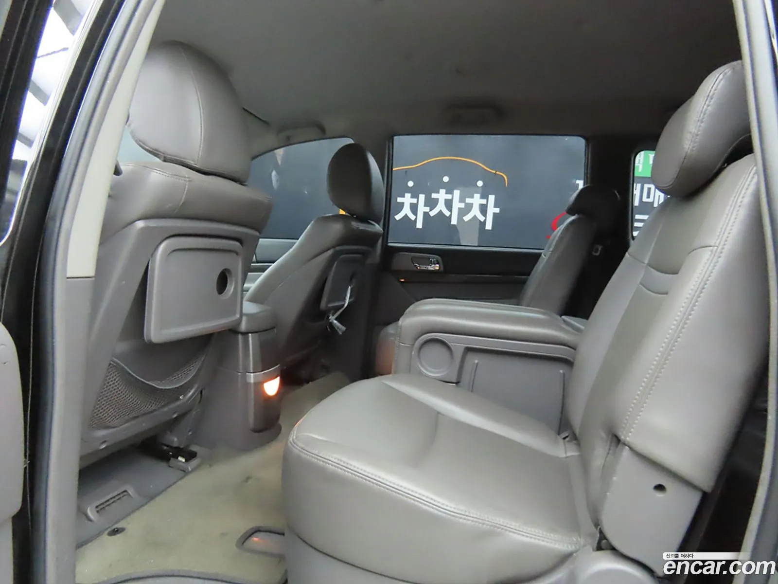 Kg Mobility Ssangyong Korando Turismo 4Wd Gt 11-Seater - фотография 4932489
