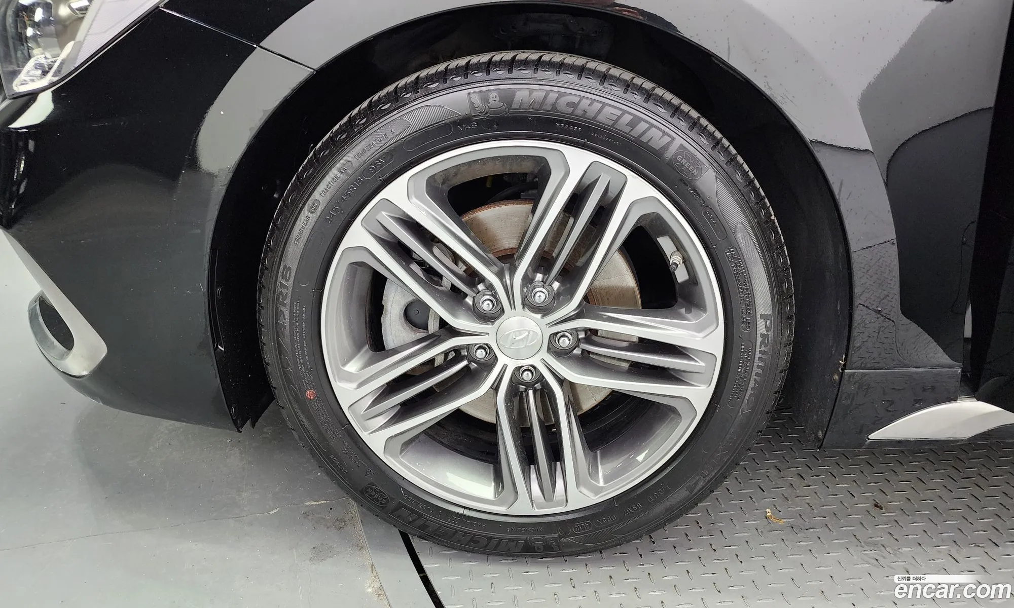 Hyundai Grandeur Vi 30 Exclusive 2018 - фотография 11834778