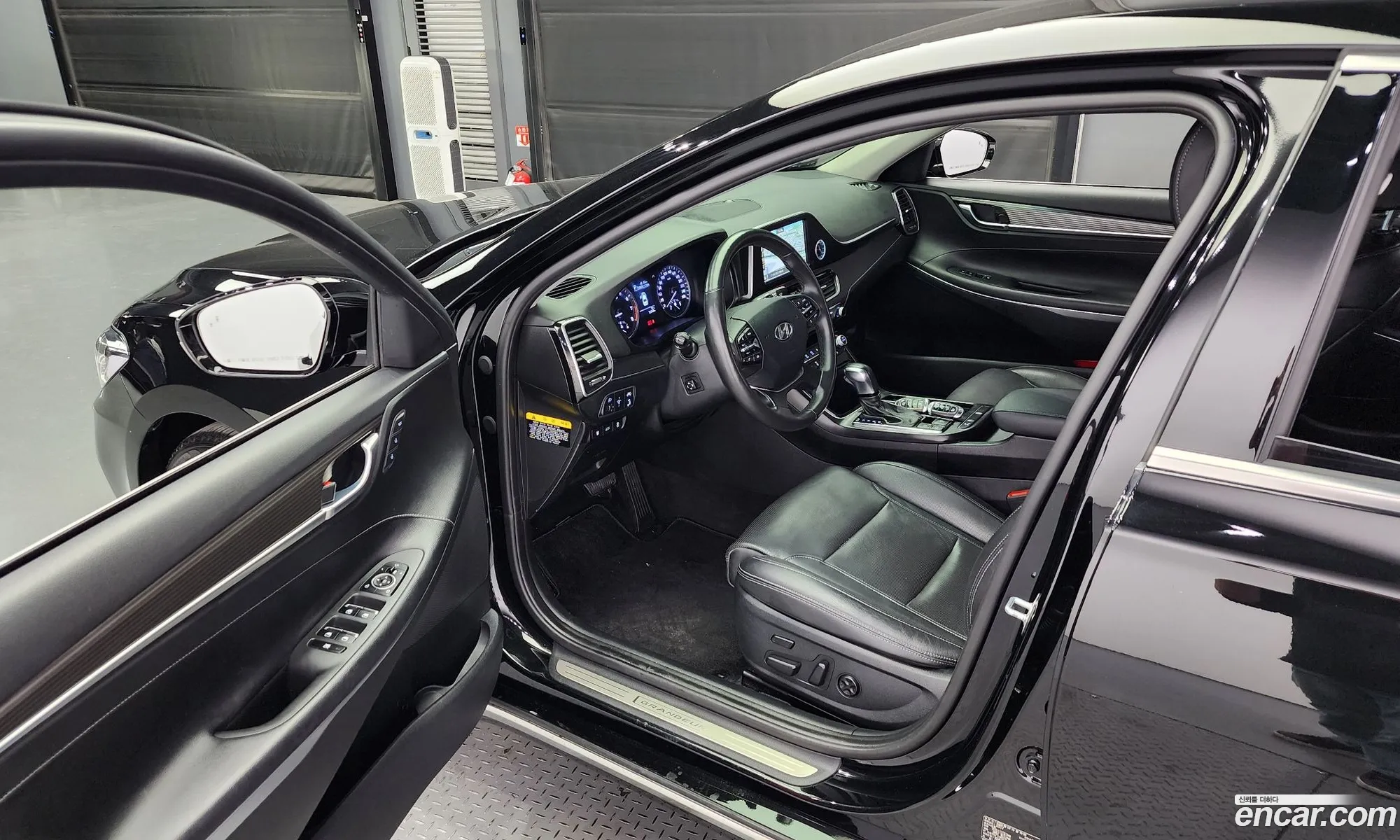 Korex Auto Trade - фотография 11923147