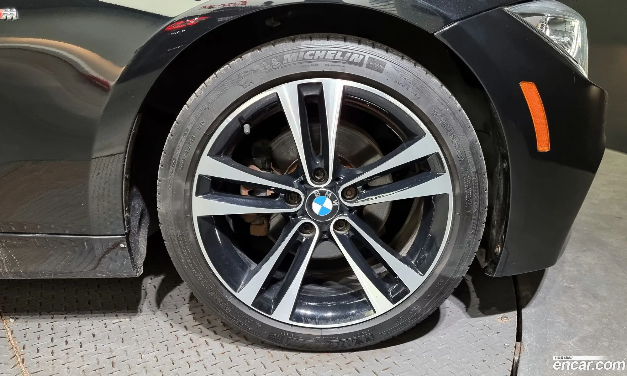 BMW 3Er Vi F3X 320DxDrive 2014 - фотография 14526639