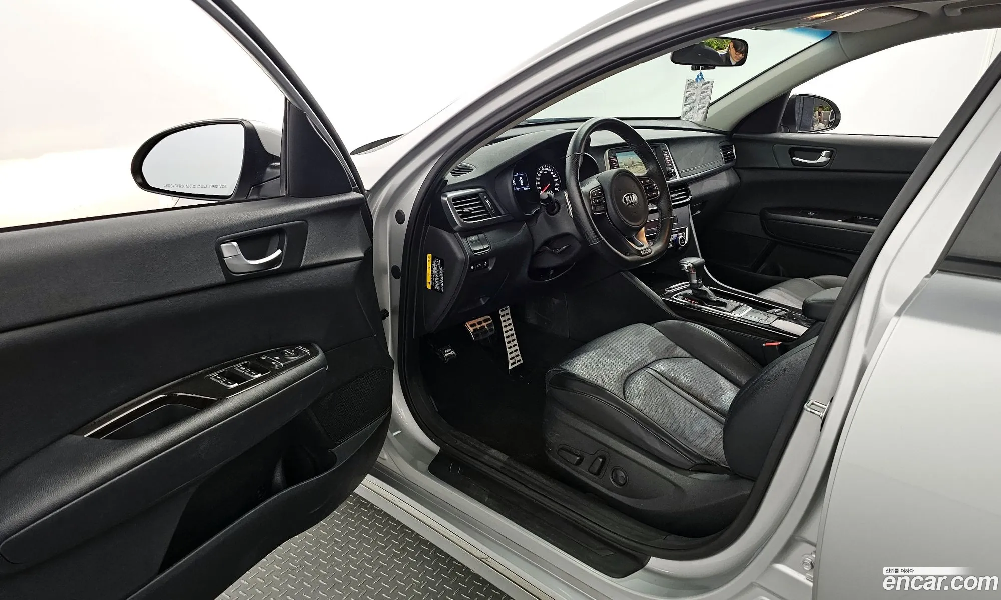 Korex Auto Trade - фотография 12284912