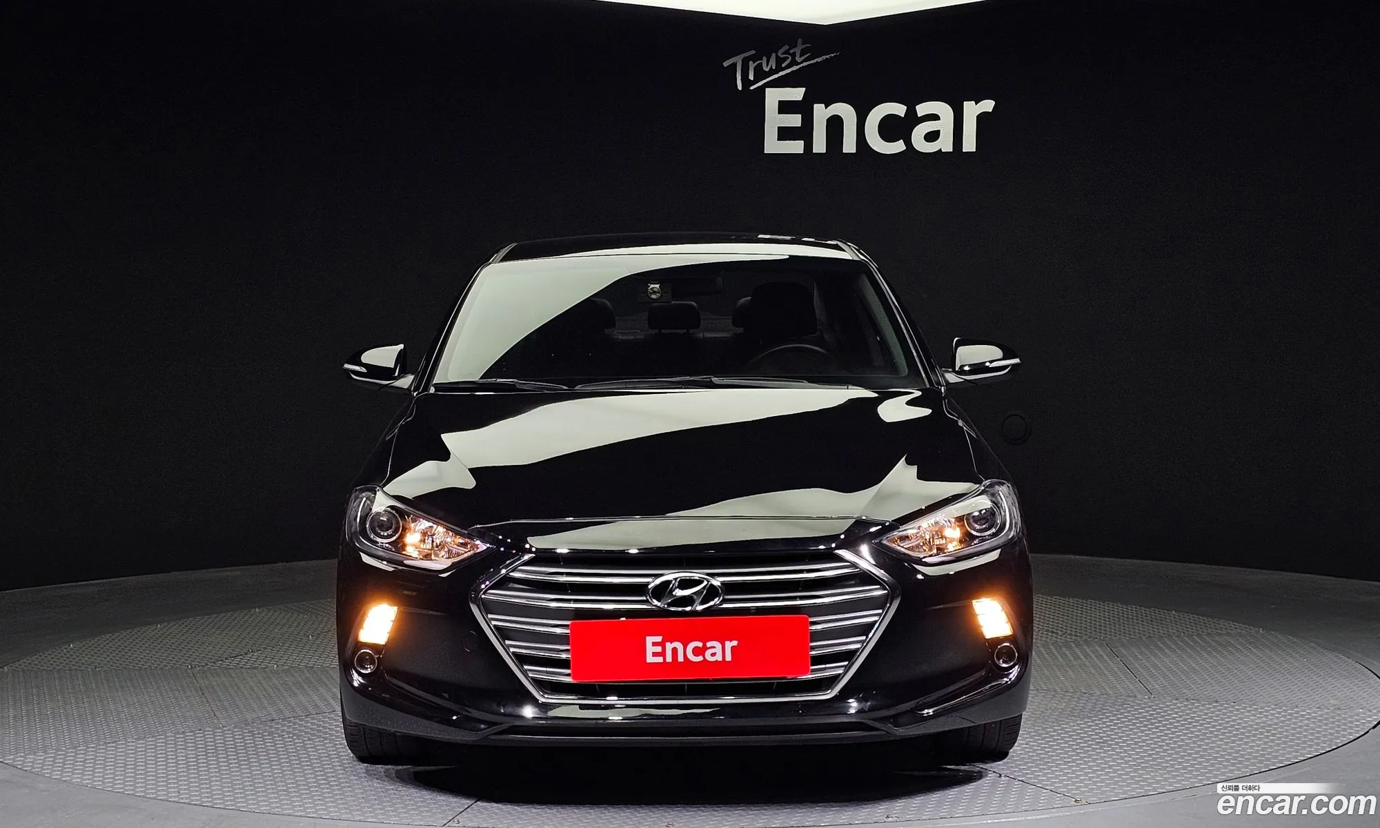 Hyundai Avante 16 Gdi Modern 2016 - фотография 18713129