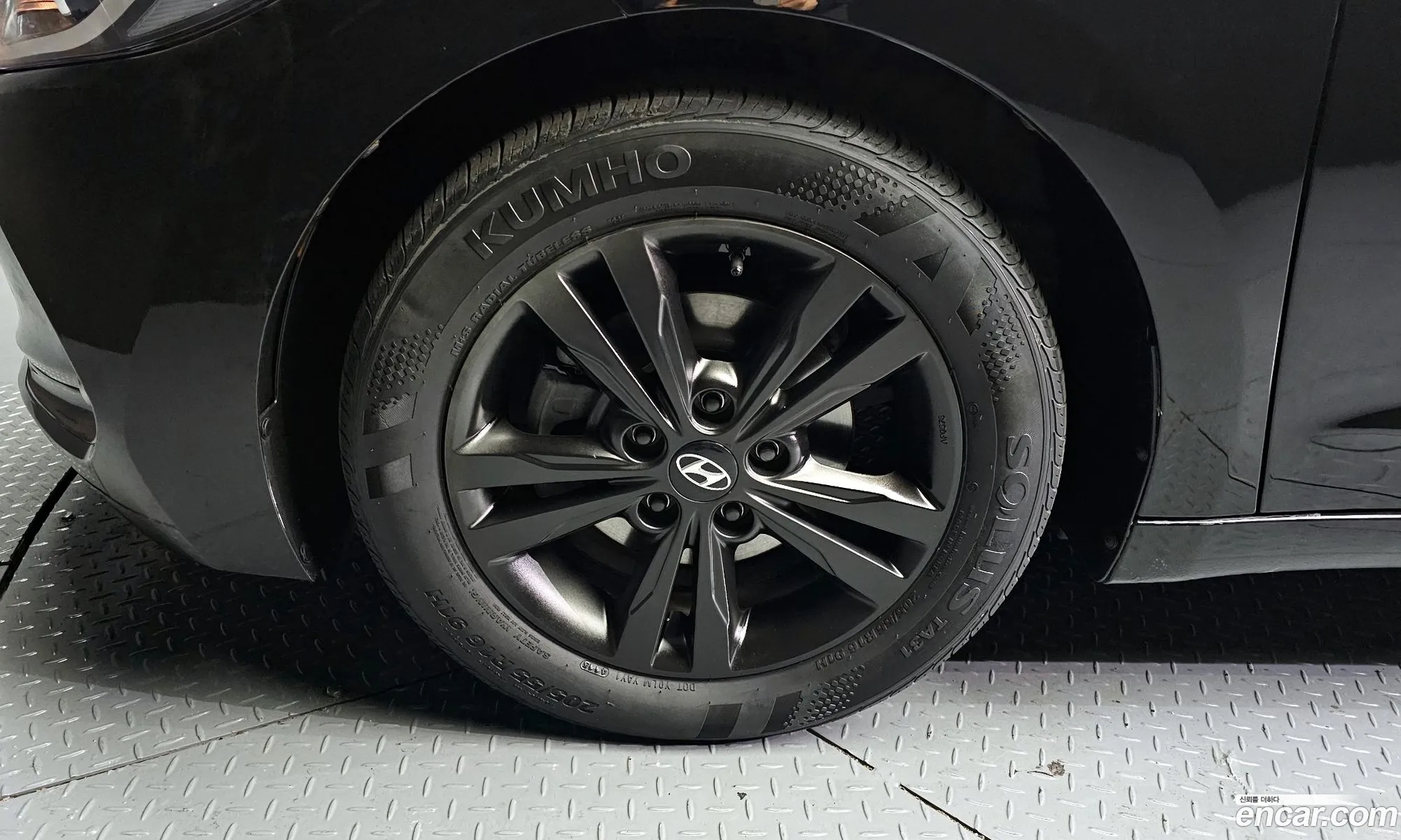 Hyundai Avante 16 Gdi Modern 2016 - фотография 18713131