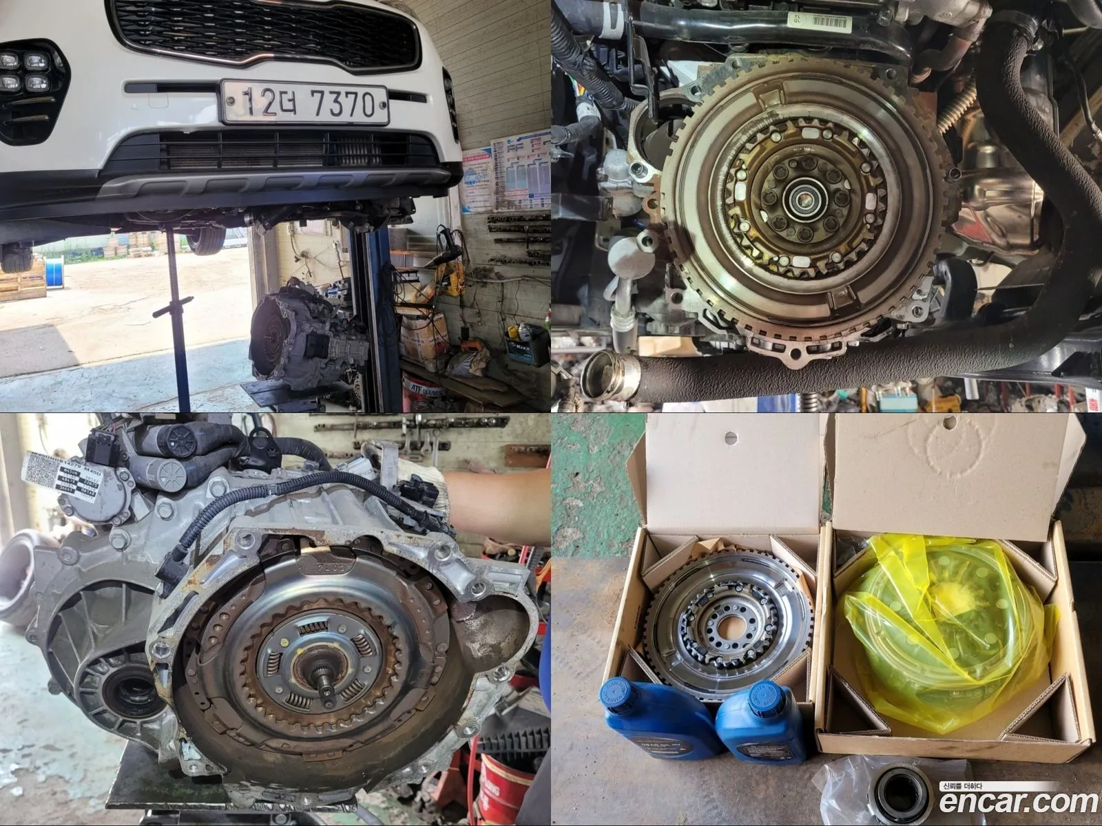 Kia Sportage Iv Diesel 17 2Wd Noblesse 2018 - фотография 19225329
