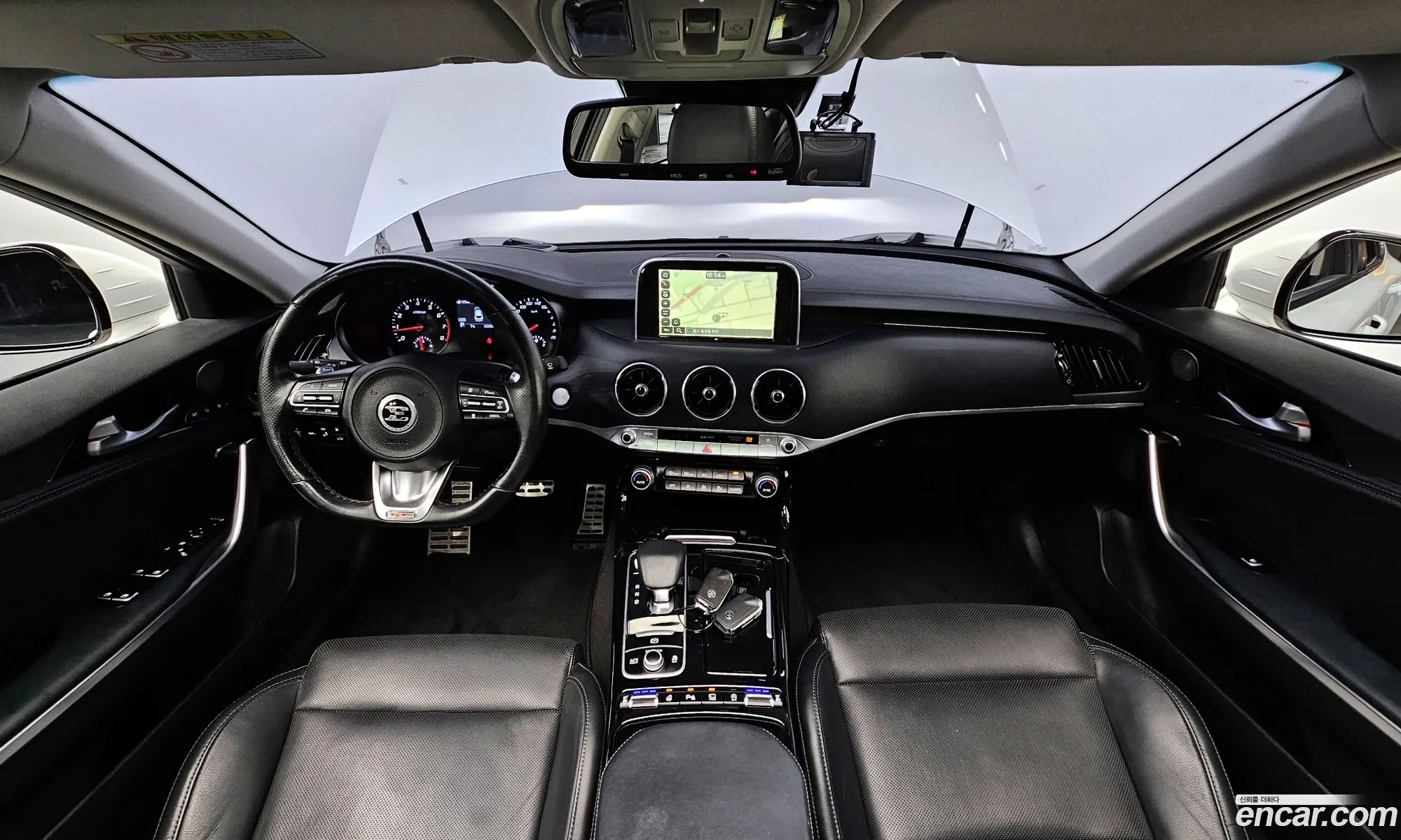 Korex Auto Trade - фотография 12374901