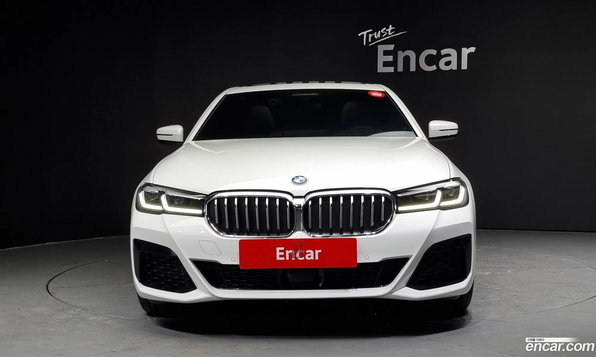 BMW 5Er 523D M Sports 2023 - фотография 16668929
