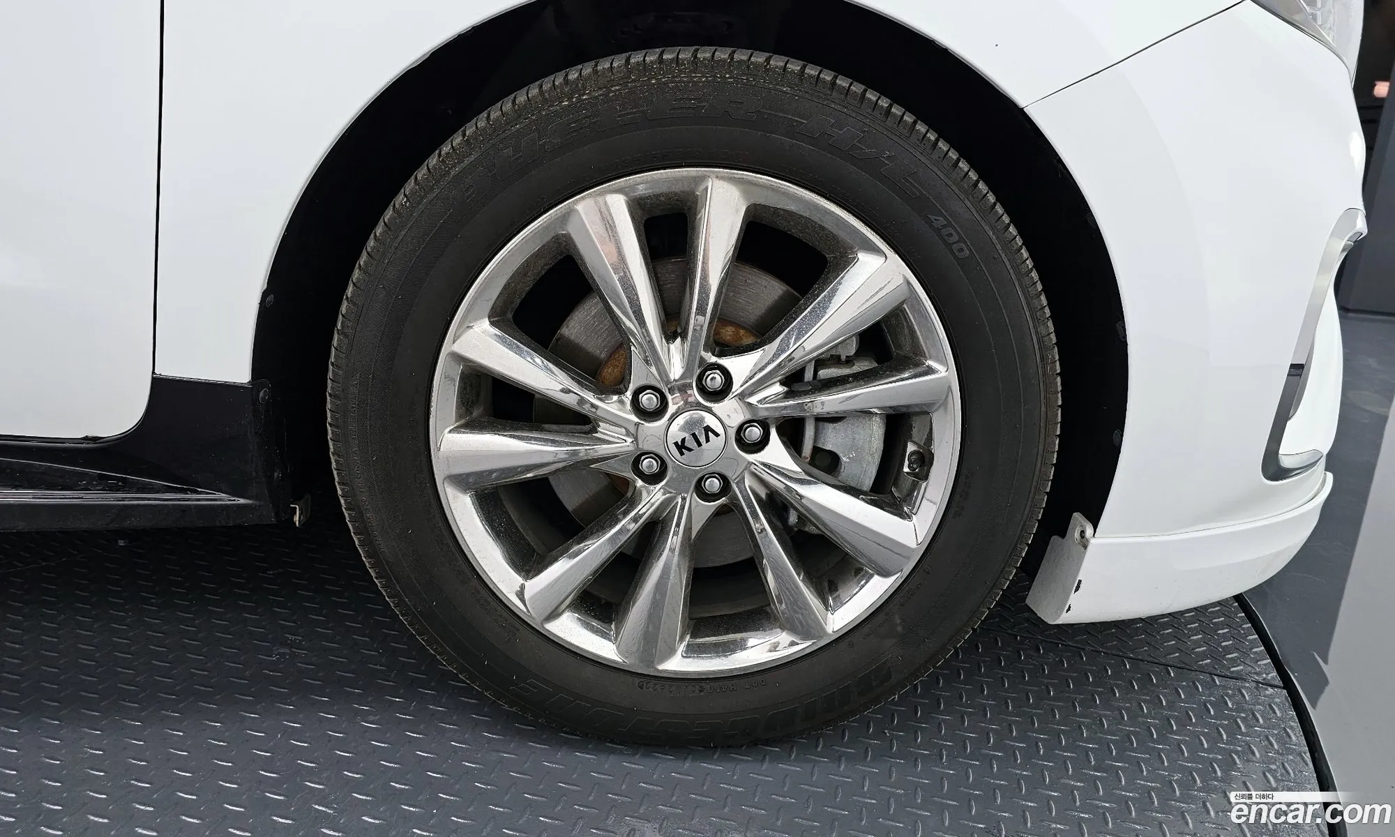 Kia Carnival Iii Gasoline 9-Seater High Limousine 2019 - фотография 11352994