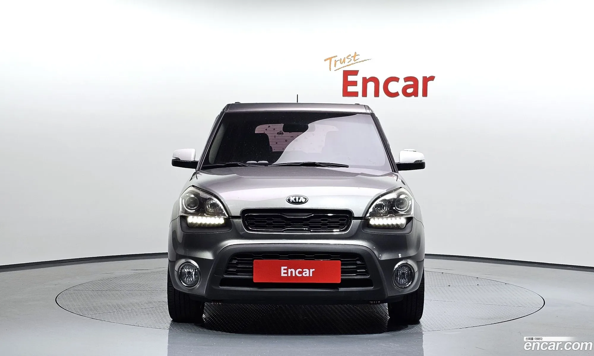 Kia Soul 16 Gdi Luxury 2013 - фотография 11919309