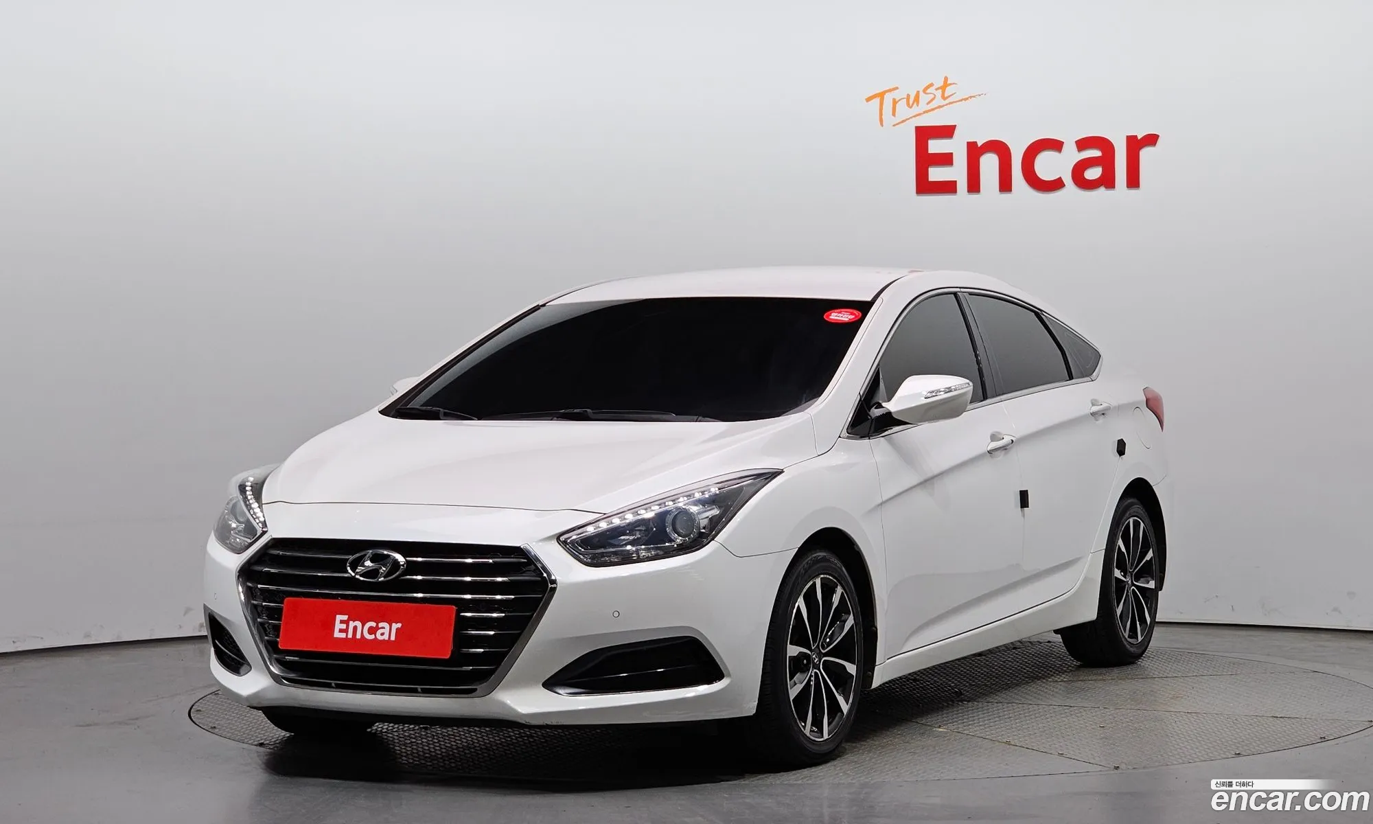 Hyundai I40 I 17 Vgt 2016 - фотография 17466678