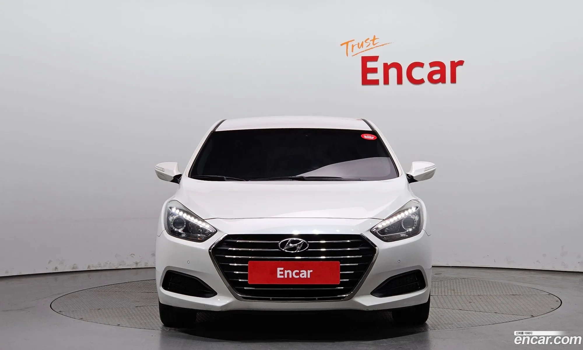 Hyundai I40 I 17 Vgt 2016 - фотография 17466681