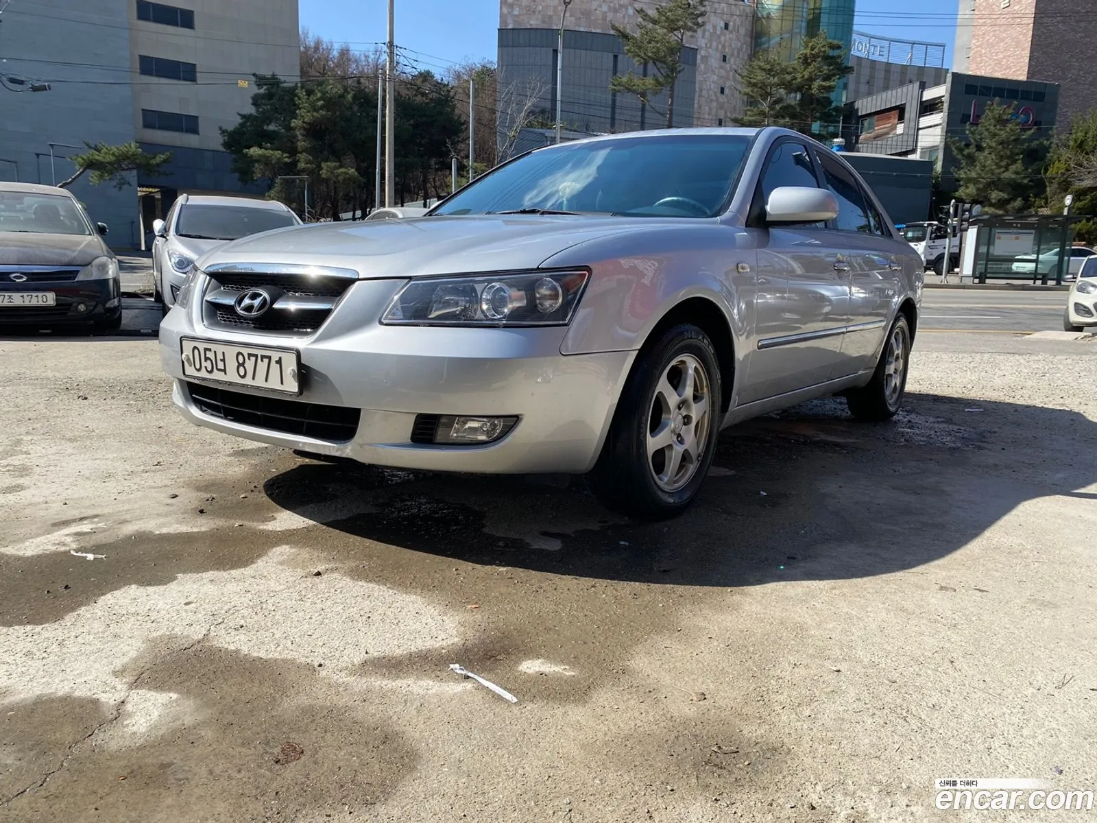 Korex Auto Trade - фотография 18757007