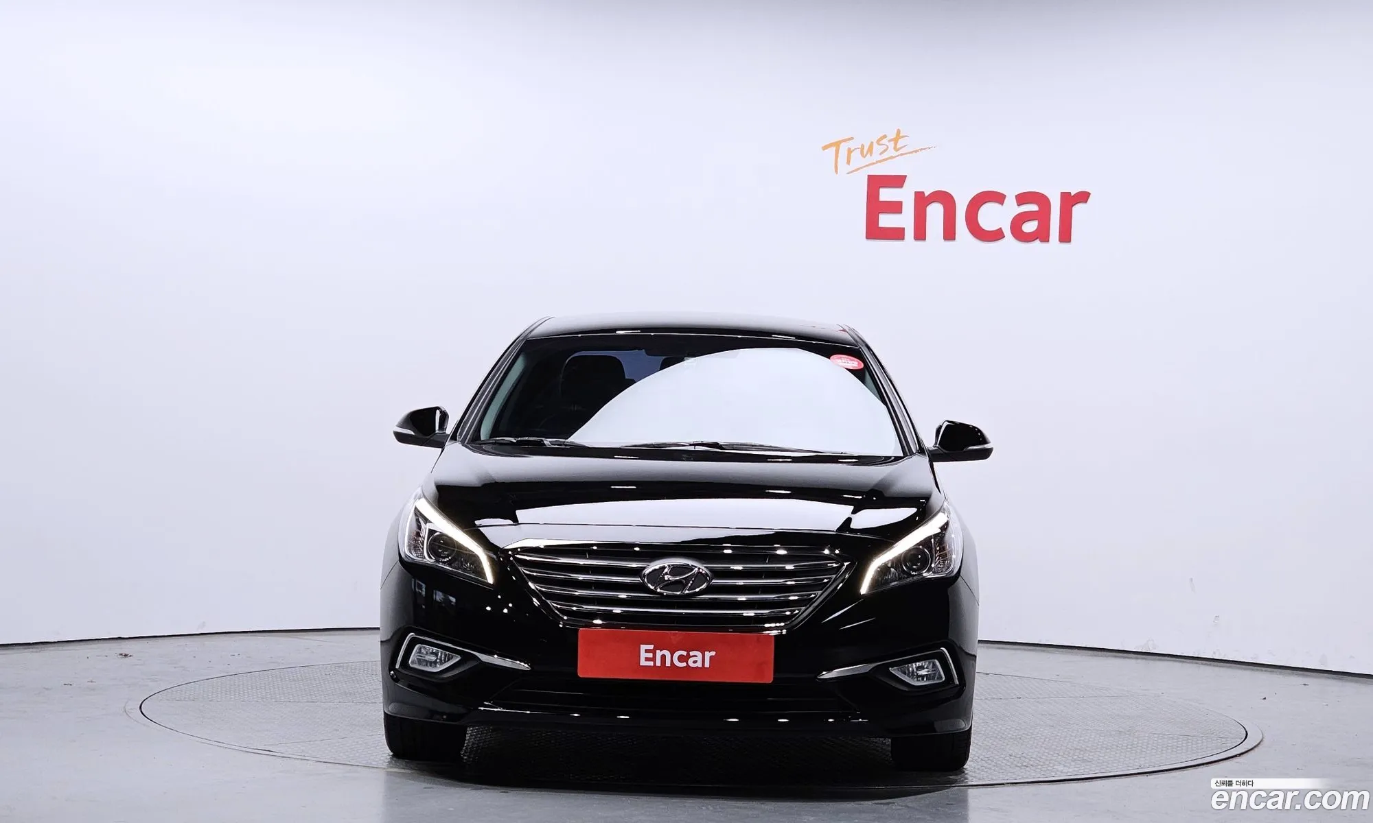 Hyundai Sonata Vii Lf 20 Smart 2016 - фотография 18651461