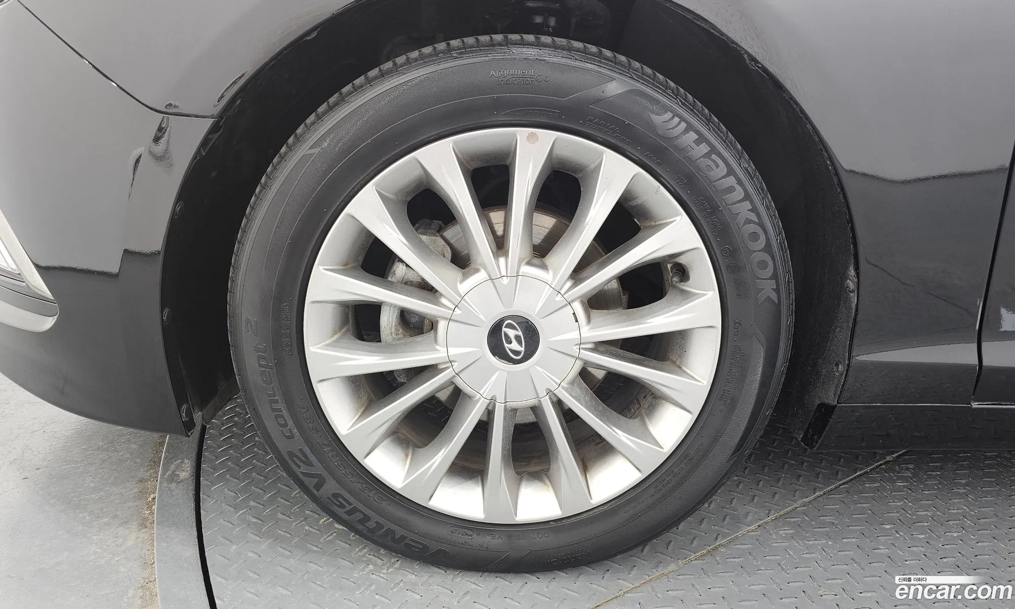 Hyundai Sonata Vii Lf 20 Smart 2016 - фотография 18651463