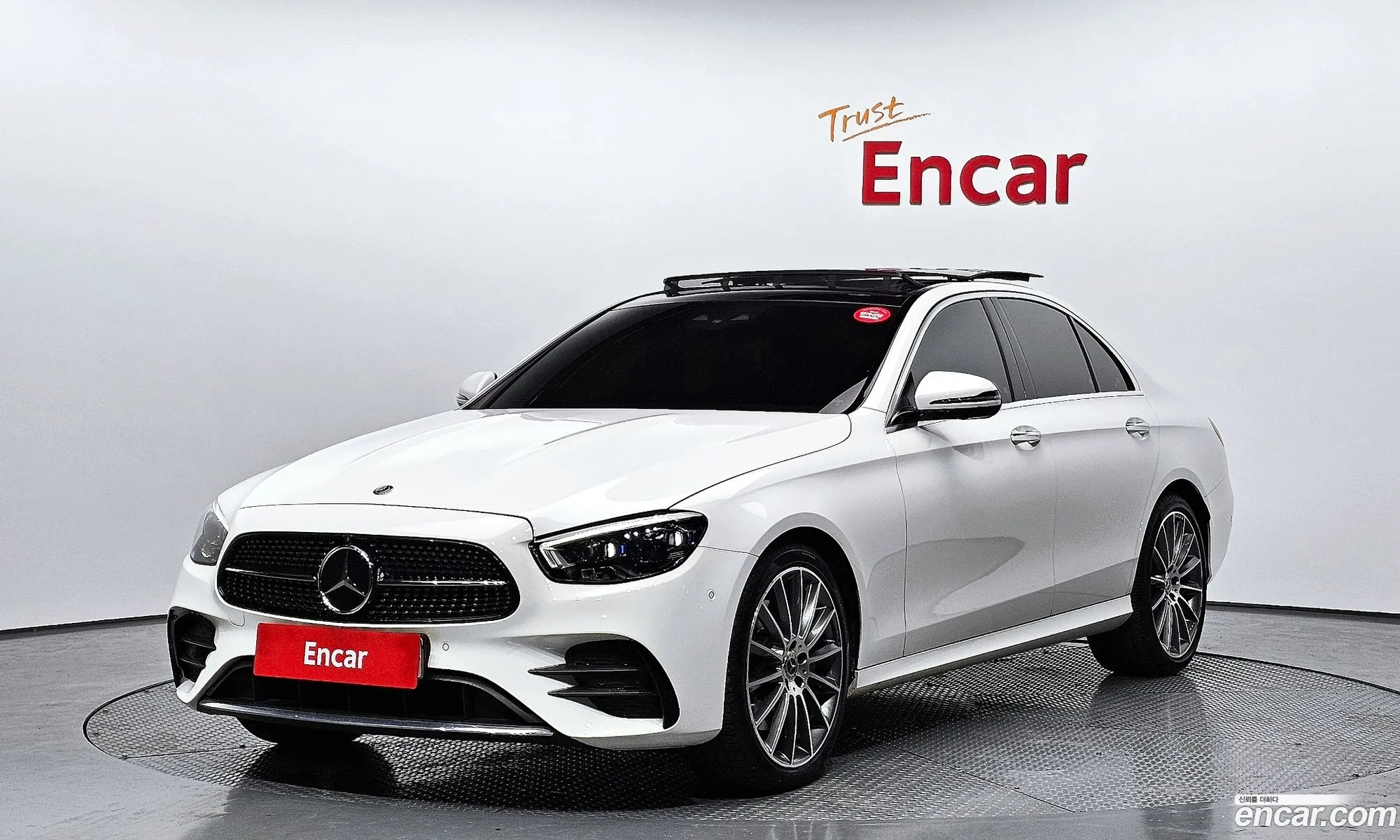 Mercedes-Benz E-Klasse V W213 S213 C238 E350 4Matic Amg Line 2020 - фотография 12589080