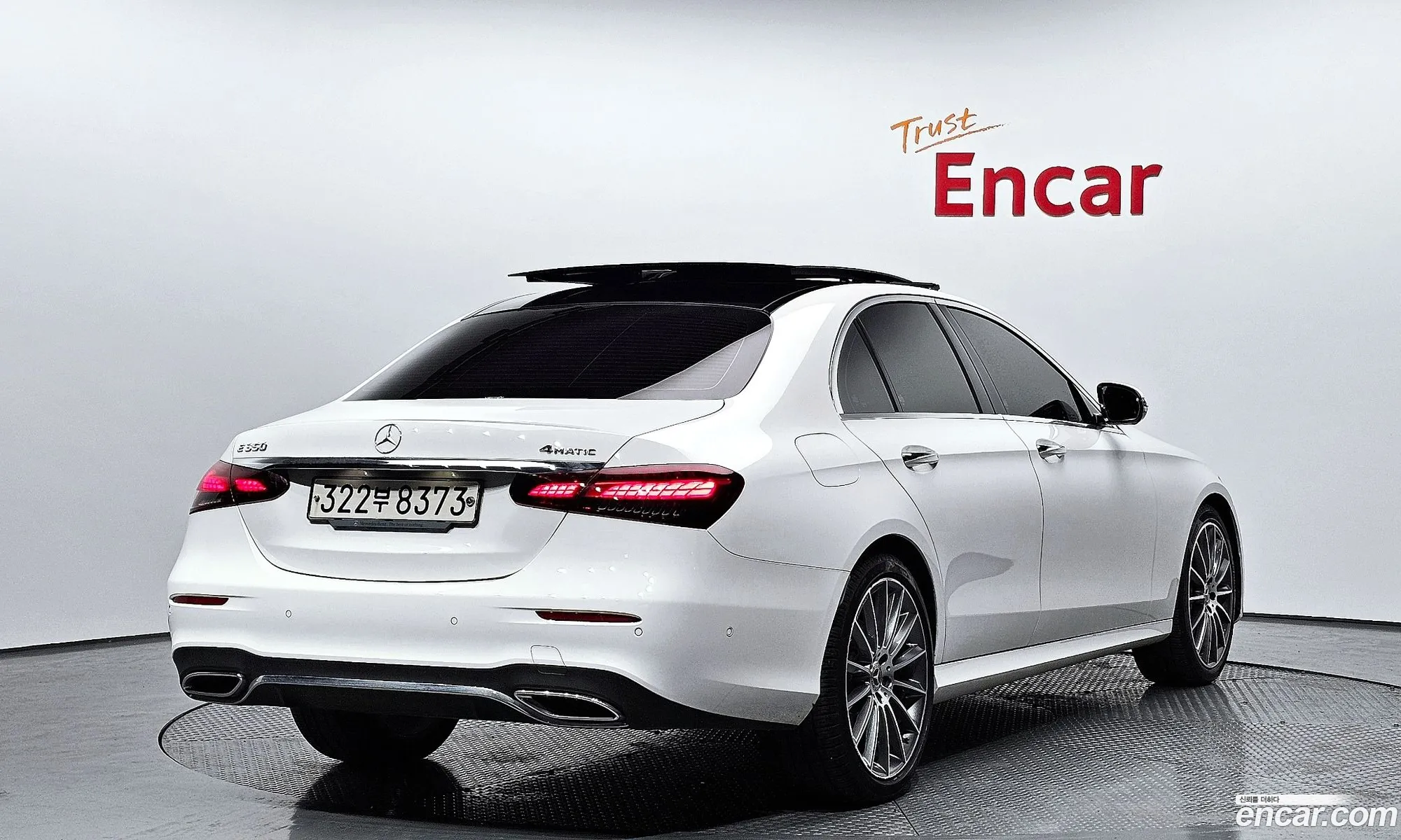 Mercedes-Benz E-Klasse V W213 S213 C238 E350 4Matic Amg Line 2020 - фотография 12589081