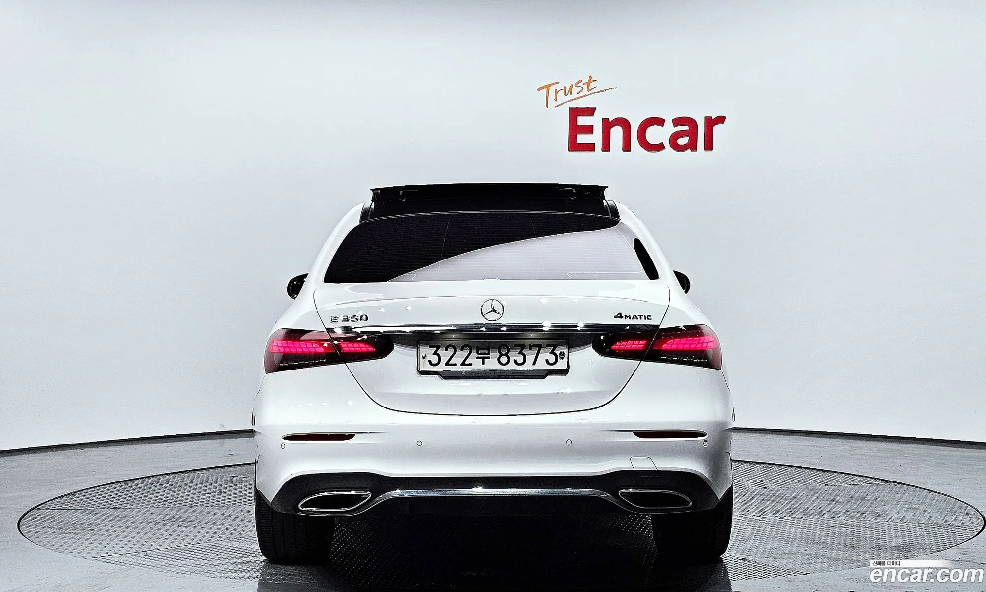 Mercedes-Benz E-Klasse V W213 S213 C238 E350 4Matic Amg Line 2020 - фотография 12589083
