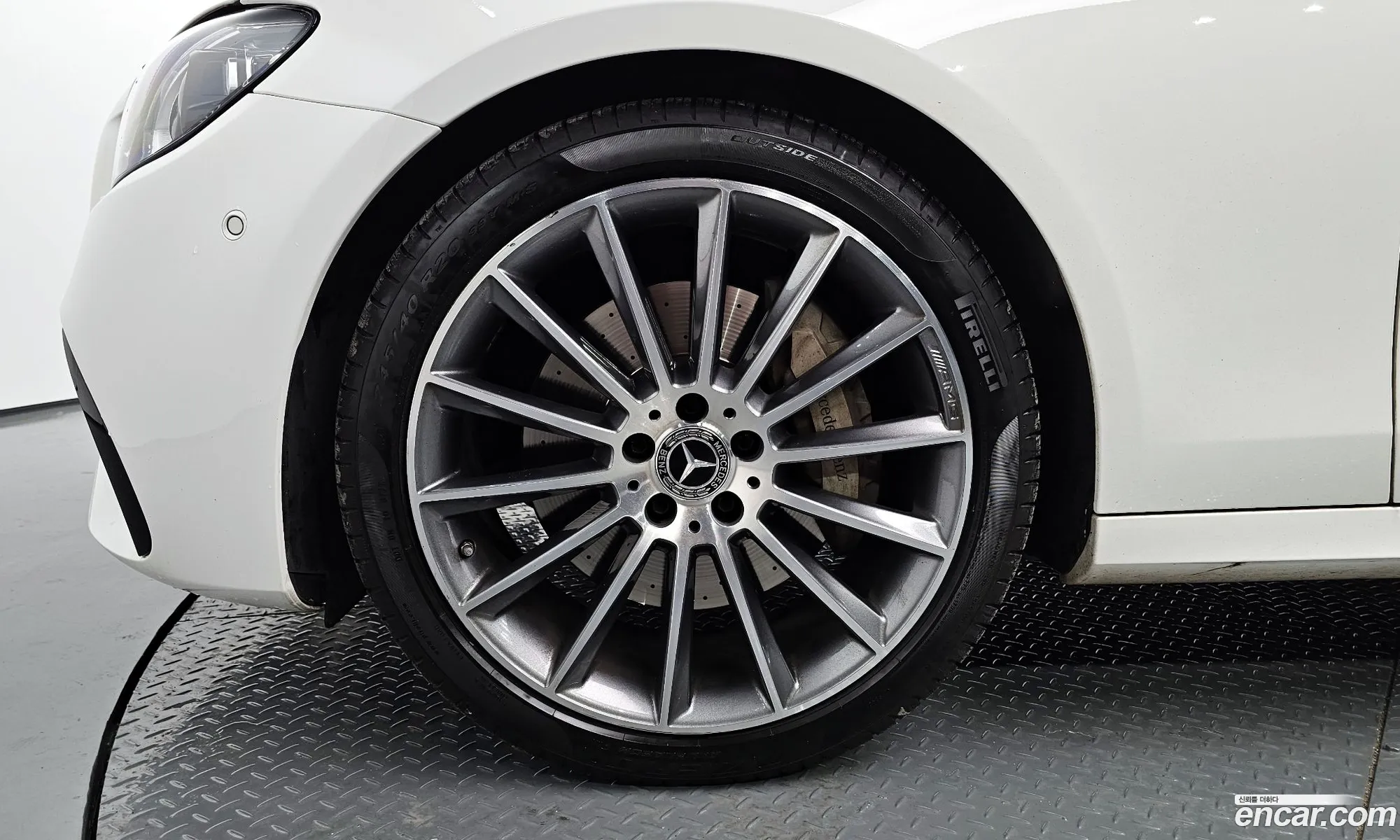 Mercedes-Benz E-Klasse V W213 S213 C238 E350 4Matic Amg Line 2020 - фотография 12589084
