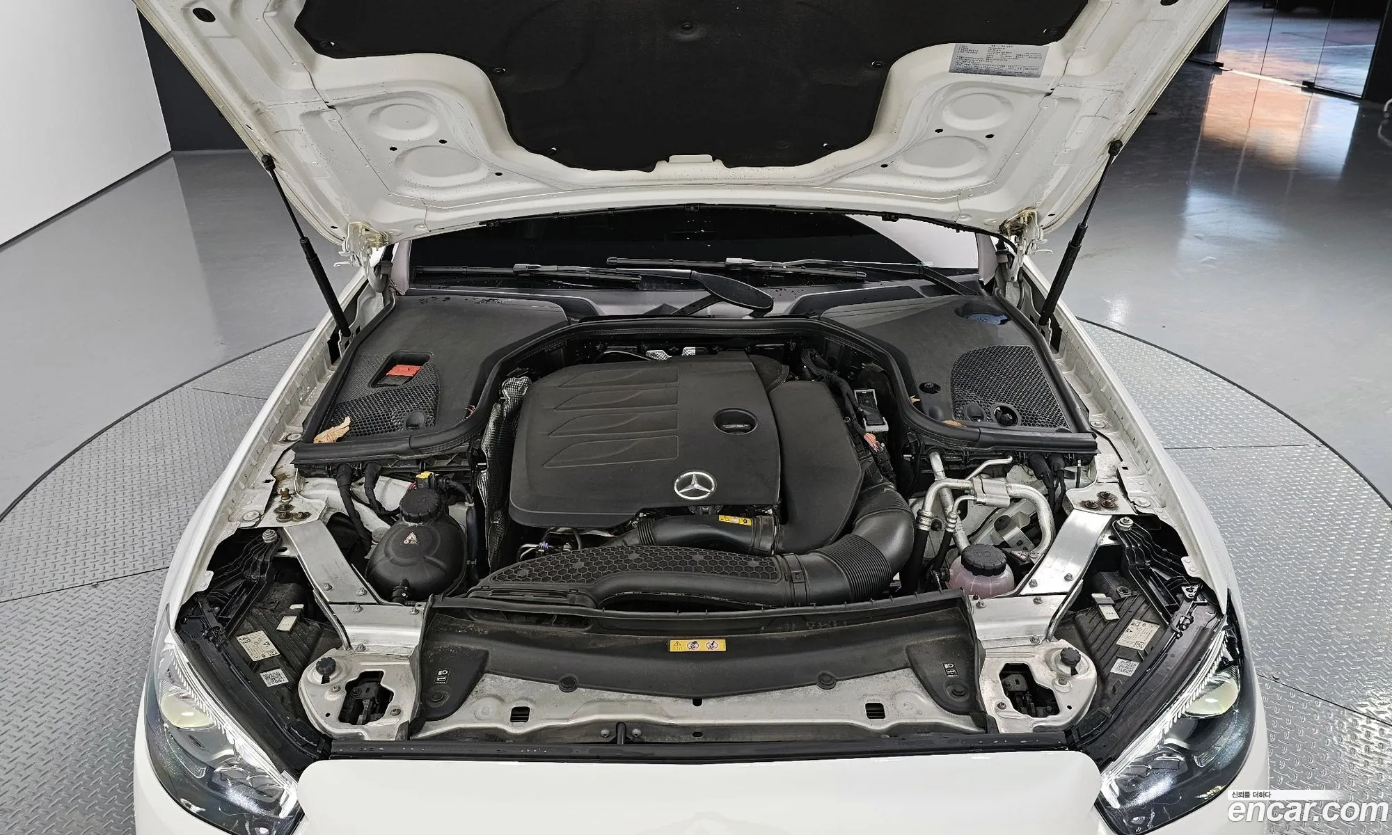 Mercedes-Benz E-Klasse V W213 S213 C238 E350 4Matic Amg Line 2020 - фотография 12589085