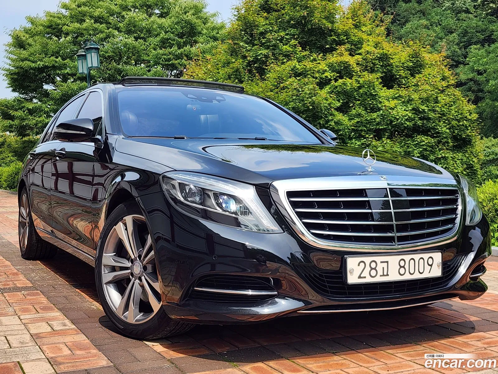Mercedes-Benz S-Klasse Vi W222 C217 S500L 2015 - фотография 12791966
