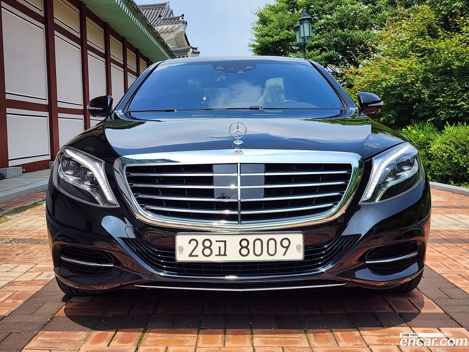 Mercedes-Benz S-Klasse Vi W222 C217 S500L 2015 - фотография 12791967