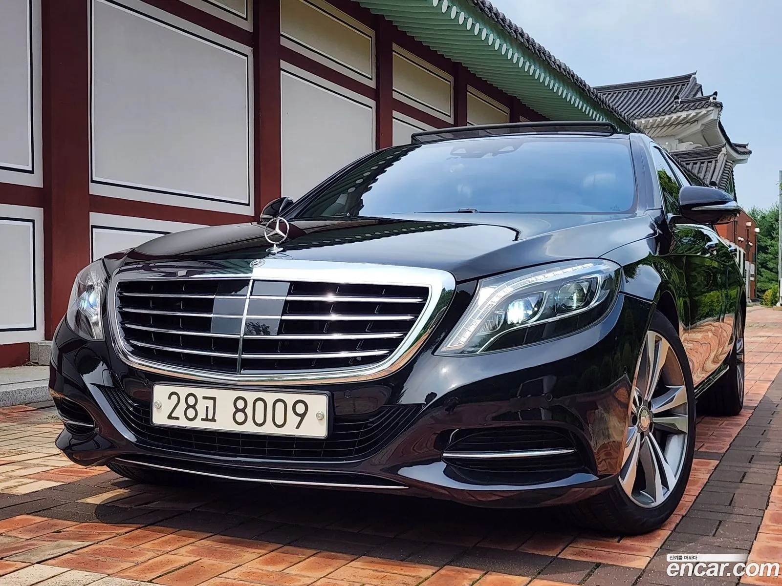 Mercedes-Benz S-Klasse Vi W222 C217 S500L 2015 - фотография 12791968