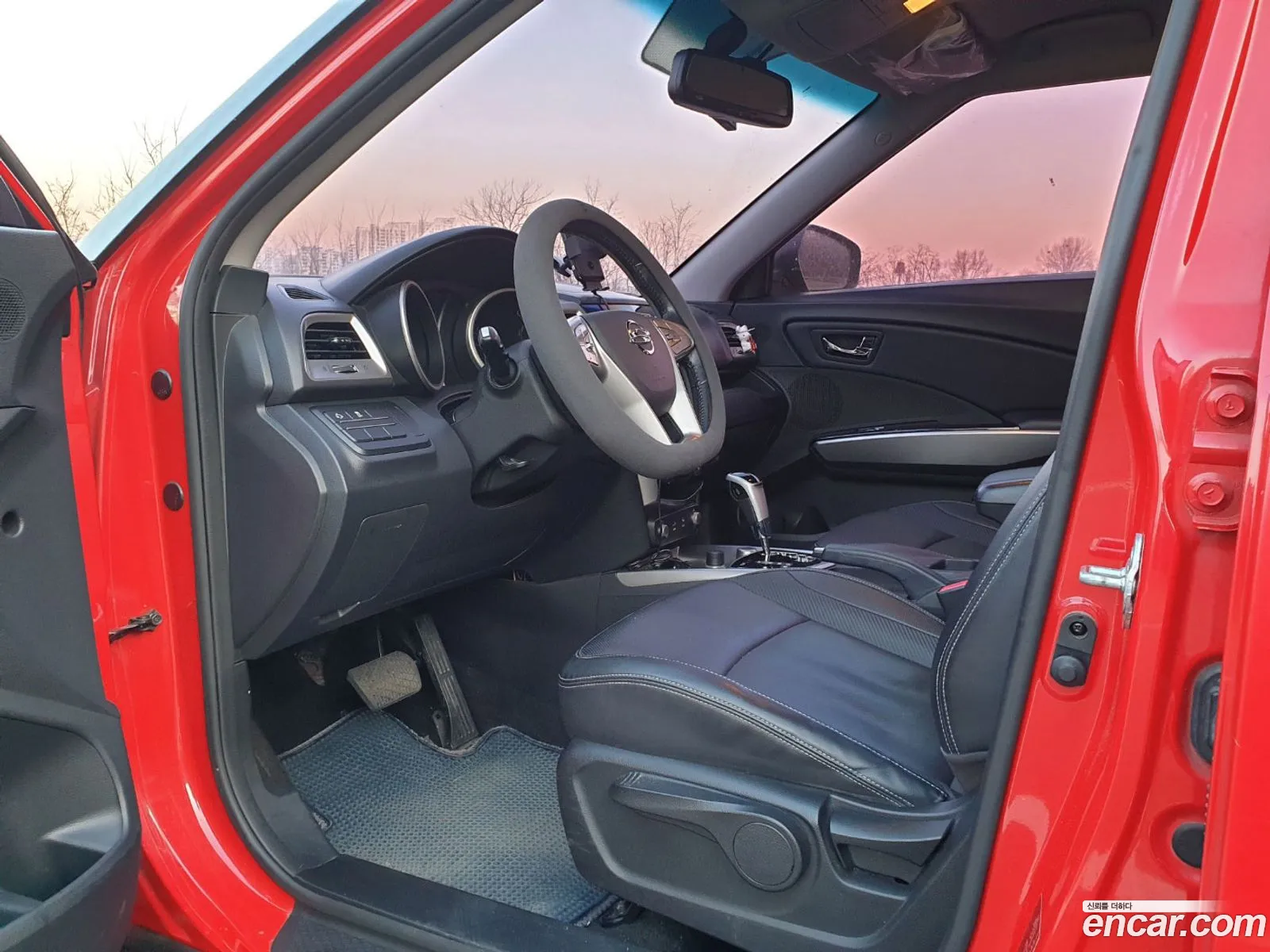 Korex Auto Trade - фотография 17475355