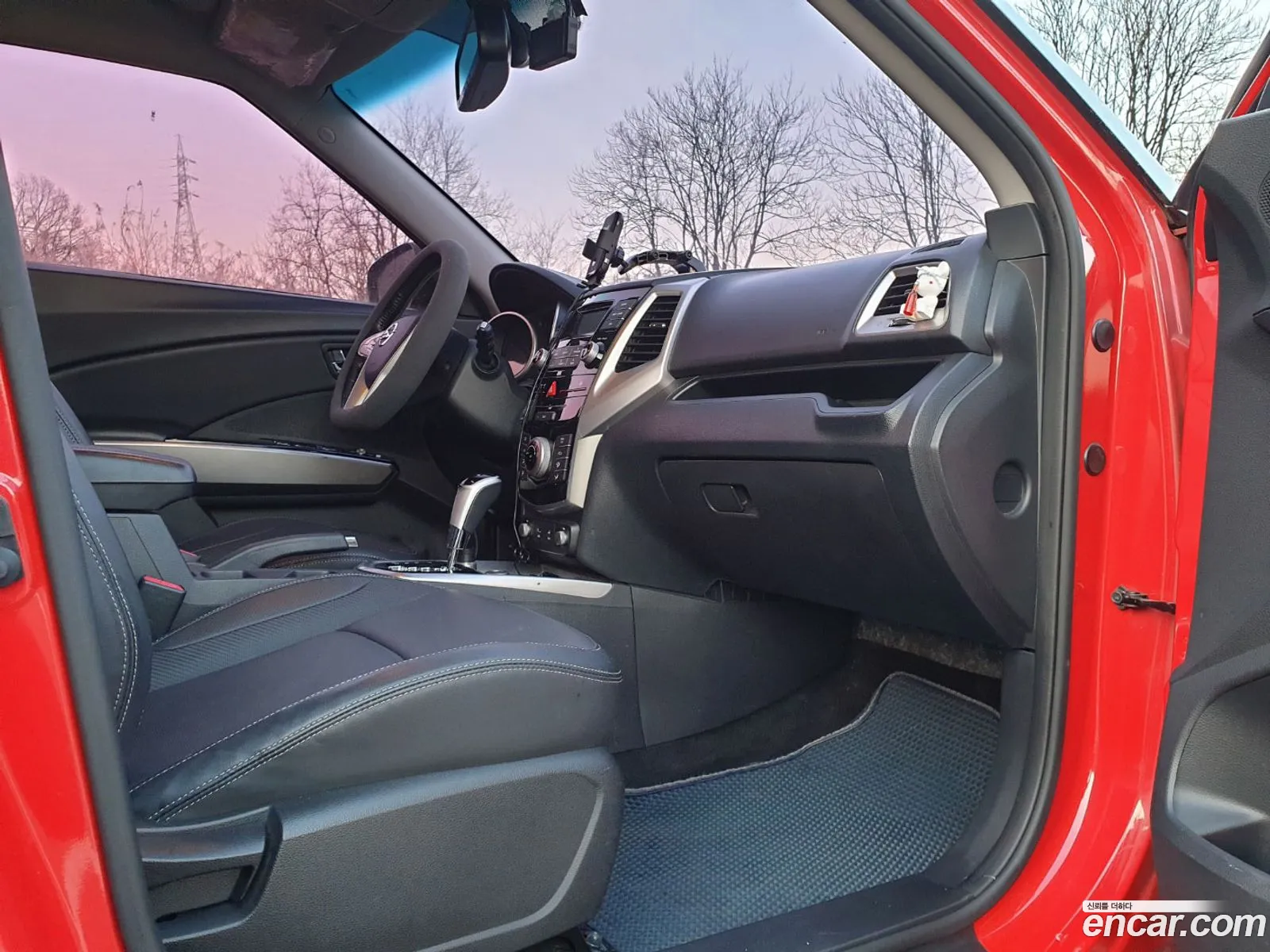 Korex Auto Trade - фотография 17475356
