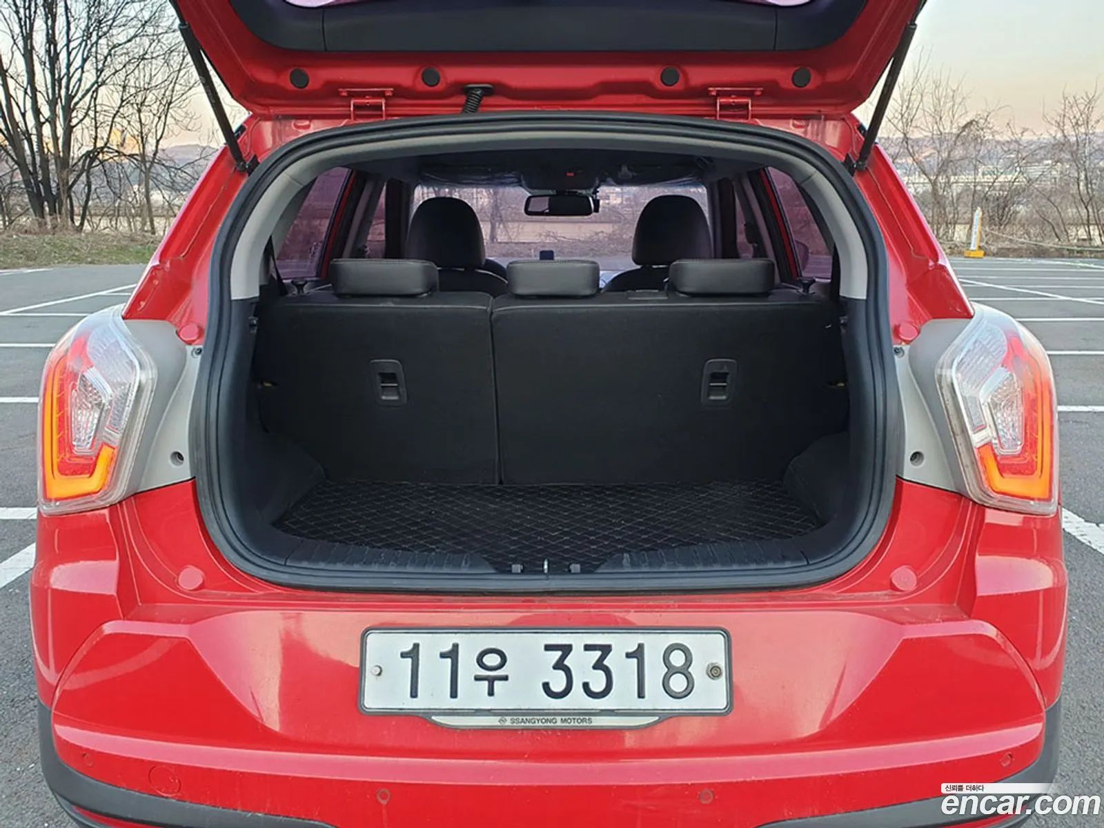 Korex Auto Trade - фотография 17475361