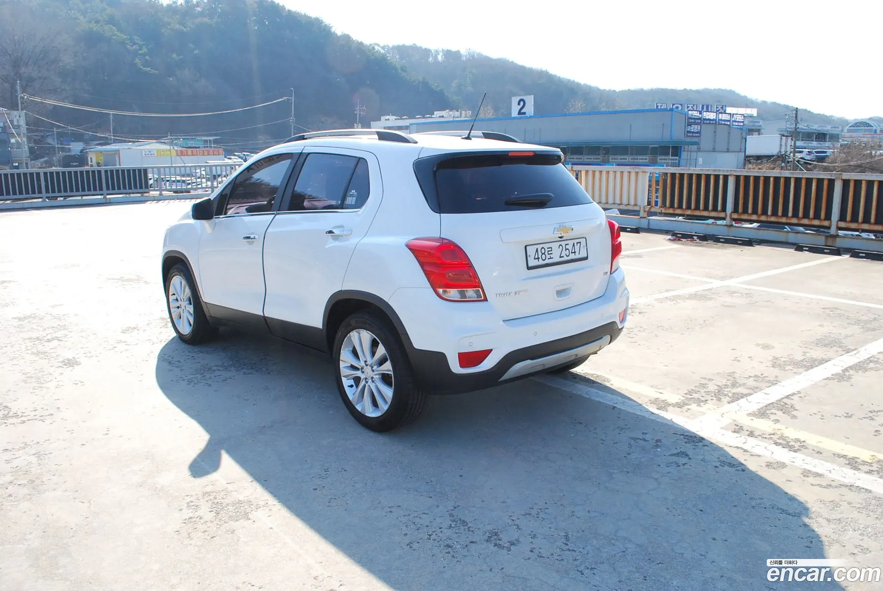 Korex Auto Trade - фотография 17697664
