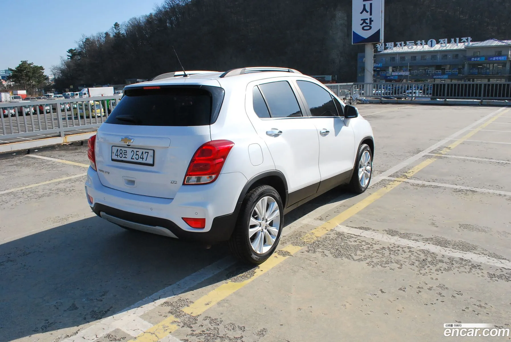 Korex Auto Trade - фотография 17697665