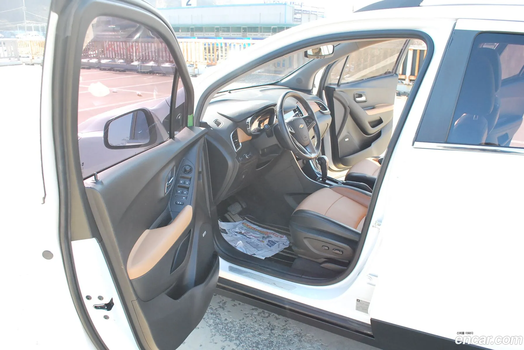 Korex Auto Trade - фотография 17697669