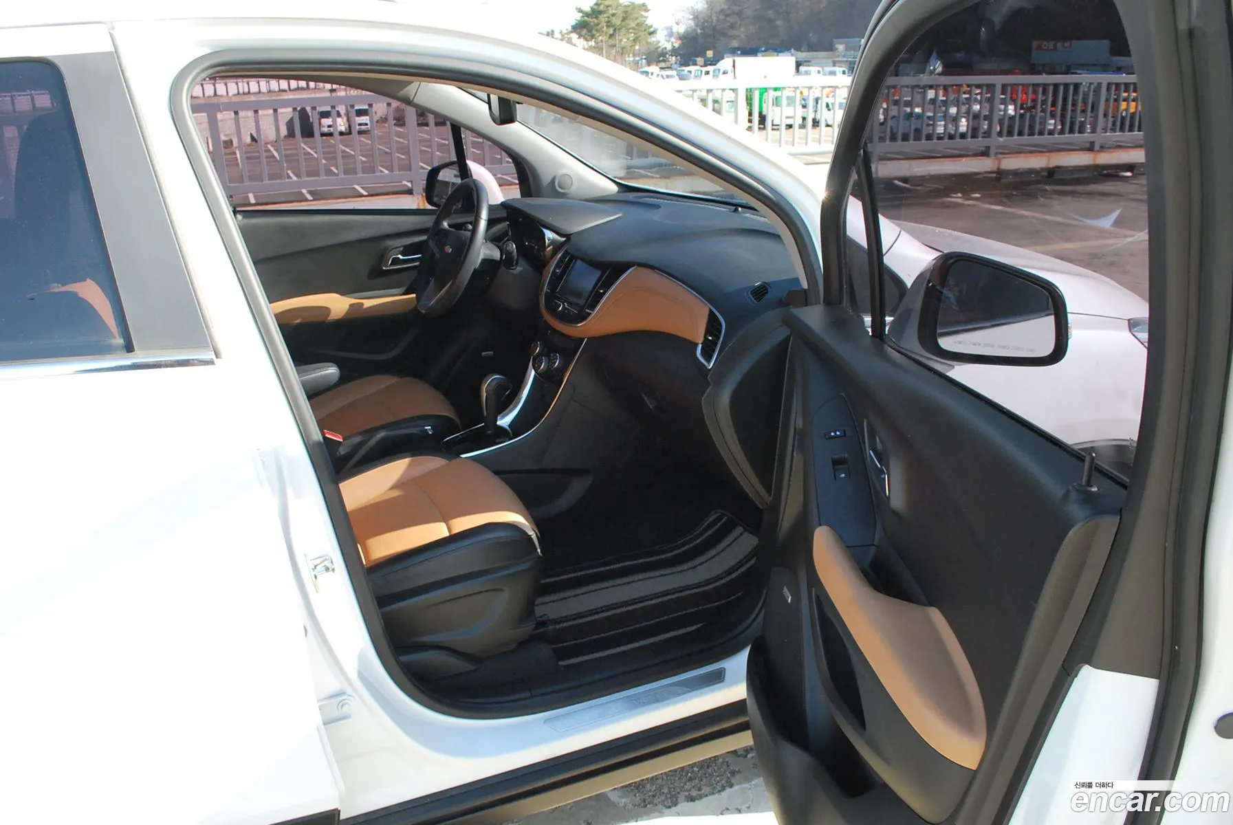 Korex Auto Trade - фотография 17697671