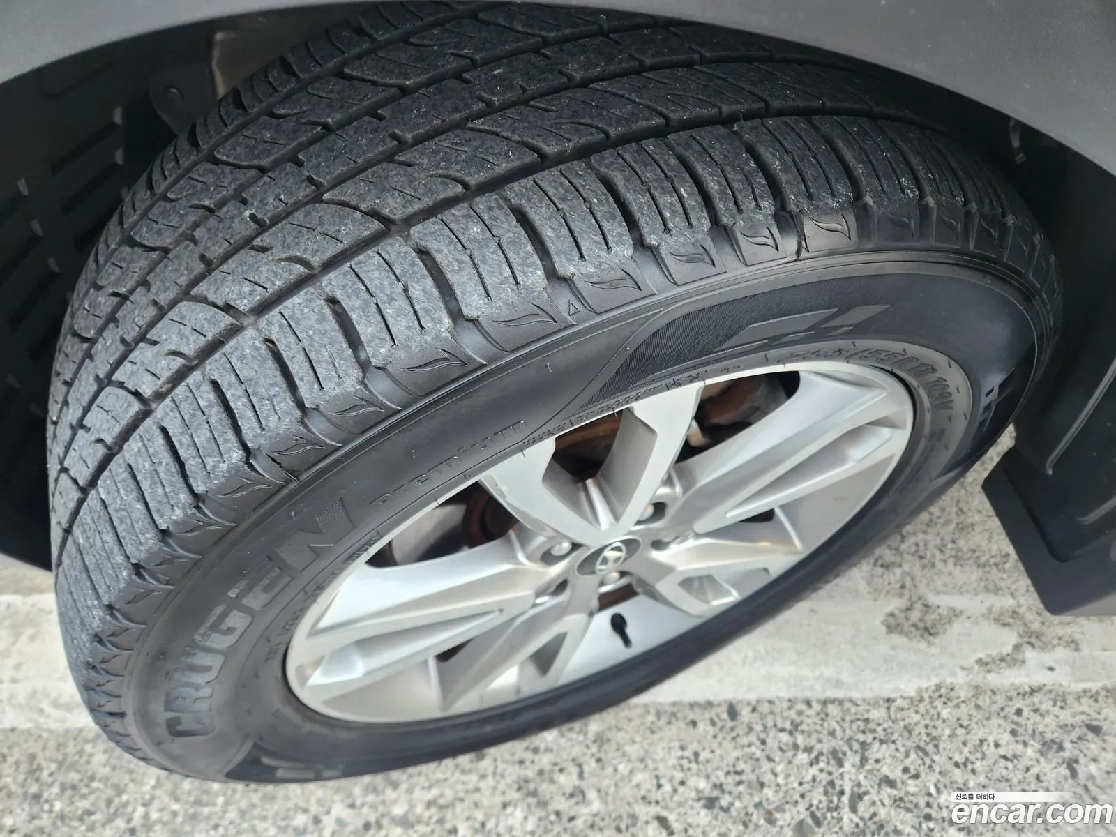 Hyundai Santa Fe Iii Diesel E-Vgt 20 2Wd Premium 2014 - фотография 18151226