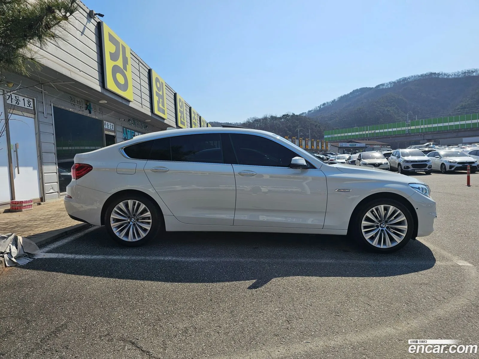 BMW 6Er Iii F06F13F12 Gt Ed Edition 2015 - фотография 16366264