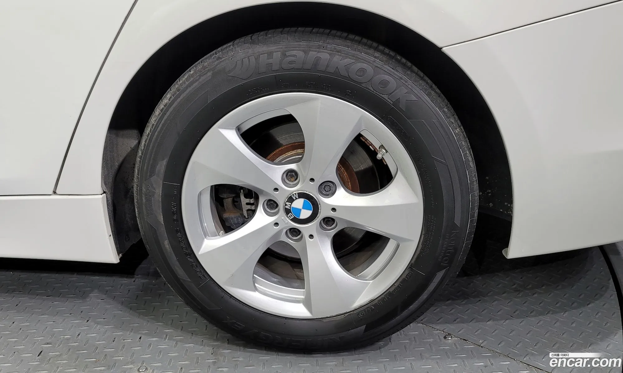 BMW 3Er Vi F3X 320D Ed Edition 2015 - фотография 4604660