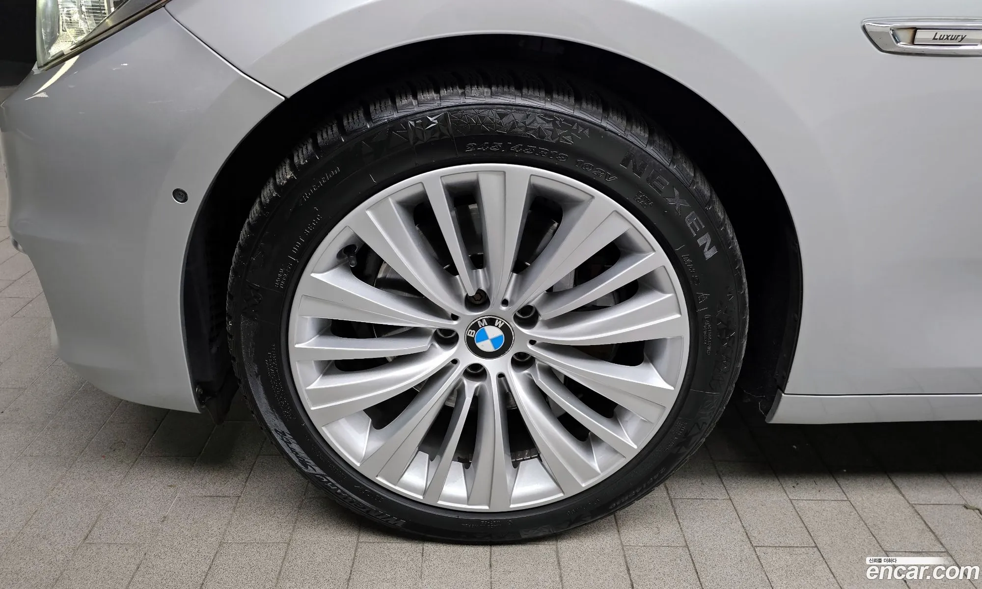 BMW 6Er Iii F06F13F12 Gt Ed Edition 2014 - фотография 991236