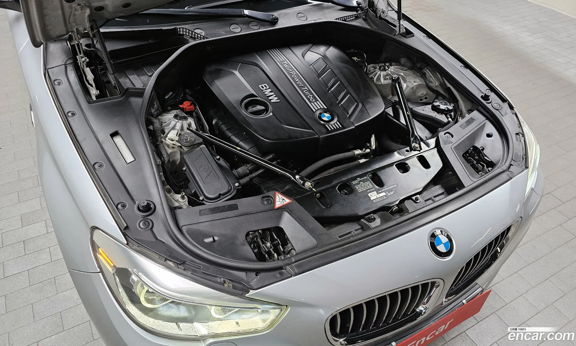BMW 6Er Iii F06F13F12 Gt Ed Edition 2014 - фотография 991237