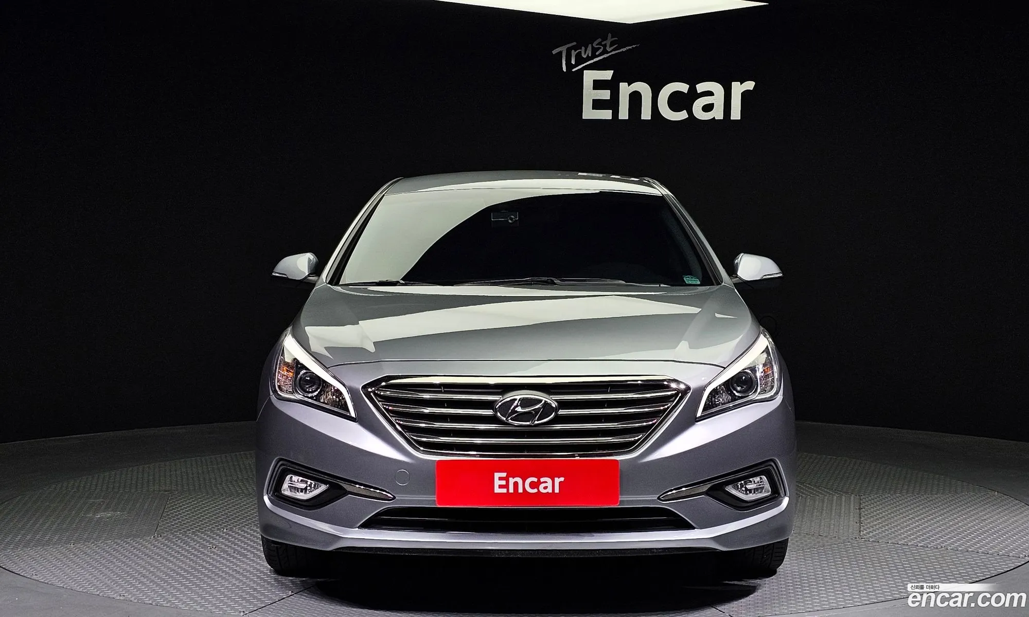 Hyundai Sonata Vii Lf Lpi Premium Special 2016 - фотография 12754870