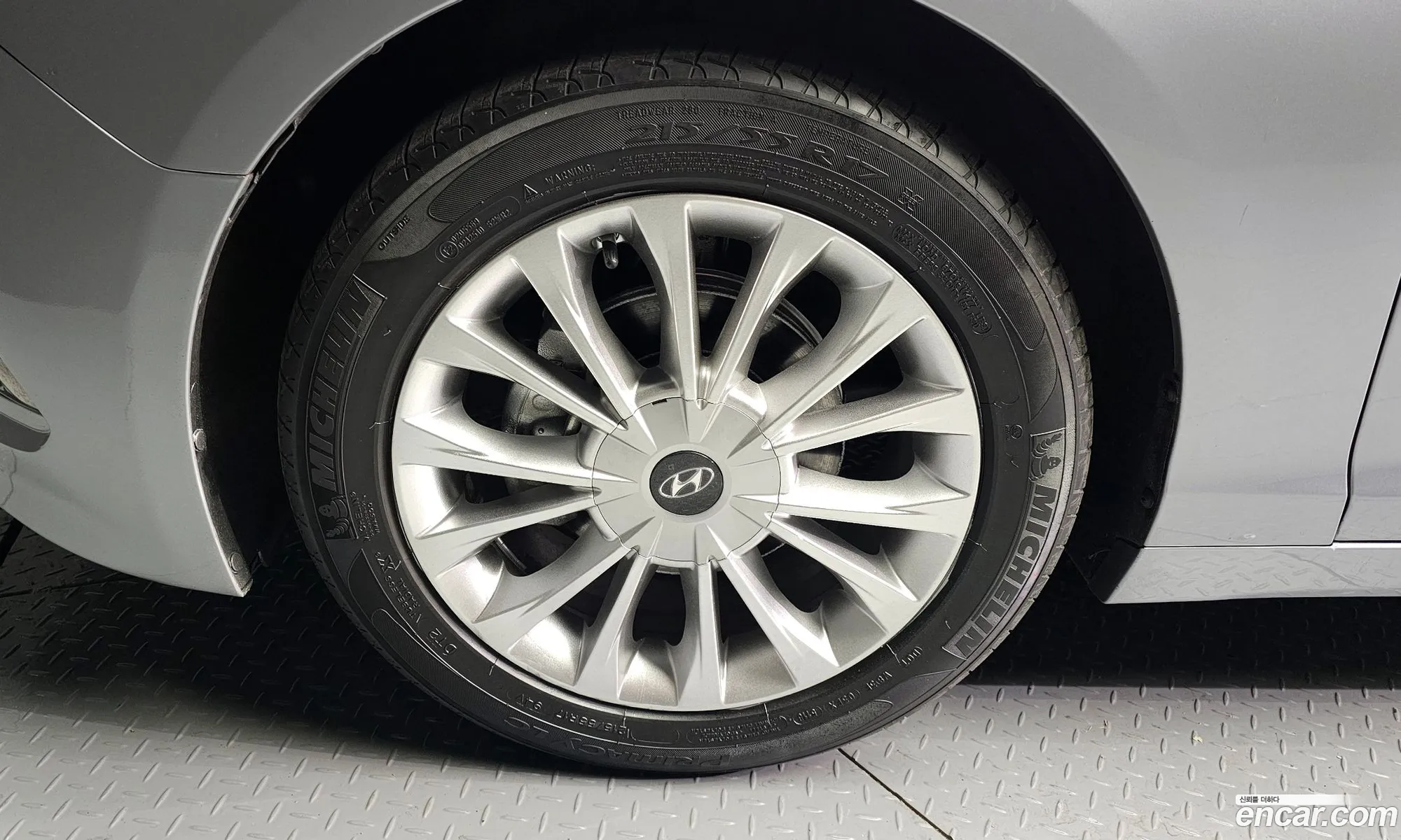Hyundai Sonata Vii Lf Lpi Premium Special 2016 - фотография 12754872