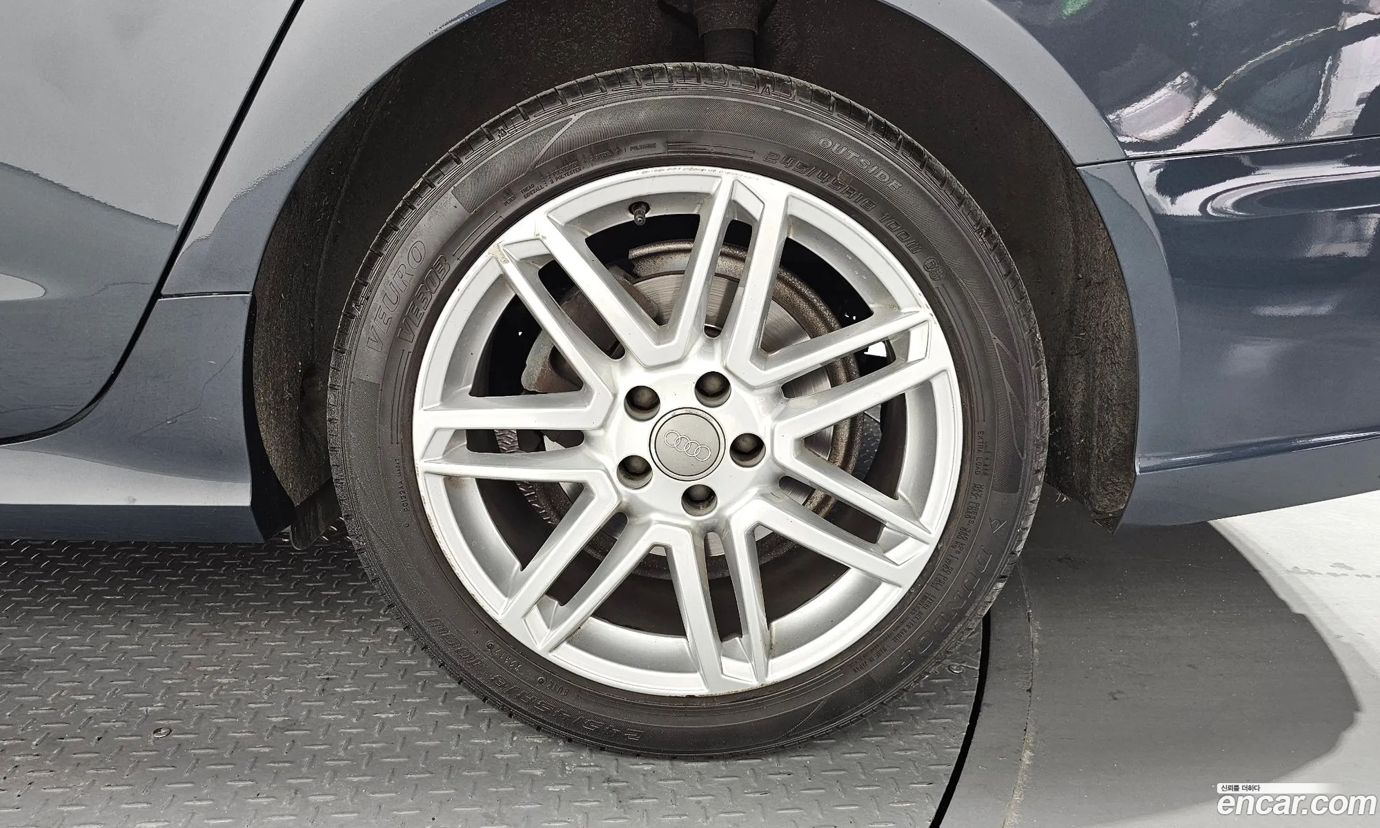Audi A6 Iv C7 35 Tdi 2016 - фотография 4782340