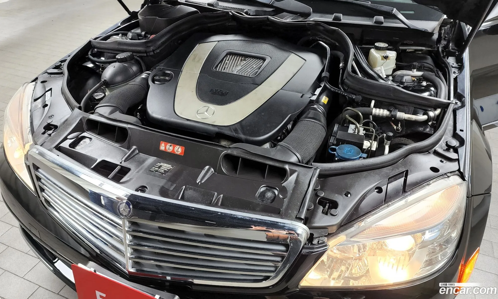 Mercedes-Benz C-Klasse Iii W204 C300 4Matic 2009 - фотография 11813269
