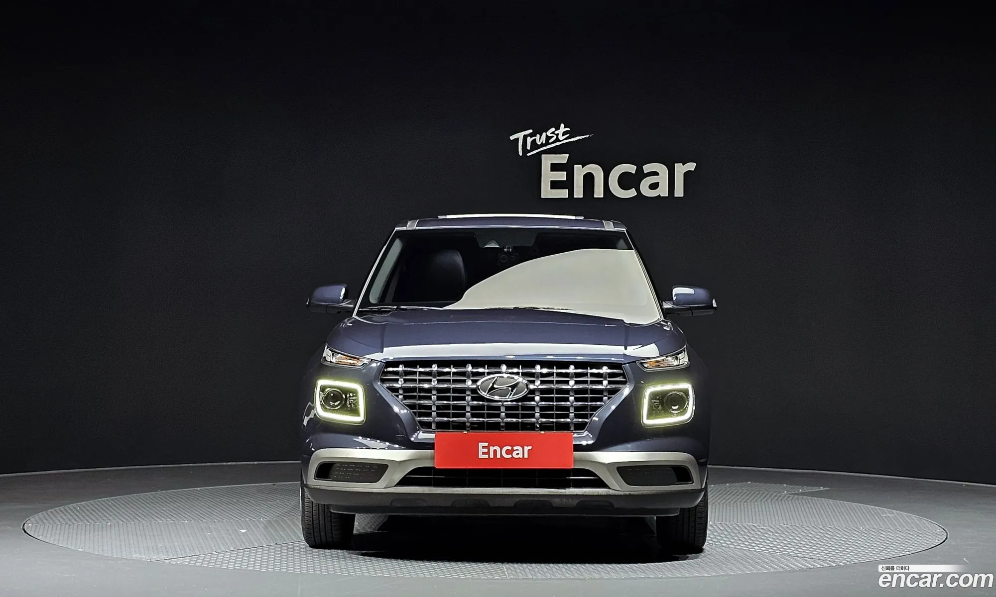 Hyundai Venue I 16 Modern 2020 - фотография 11552766