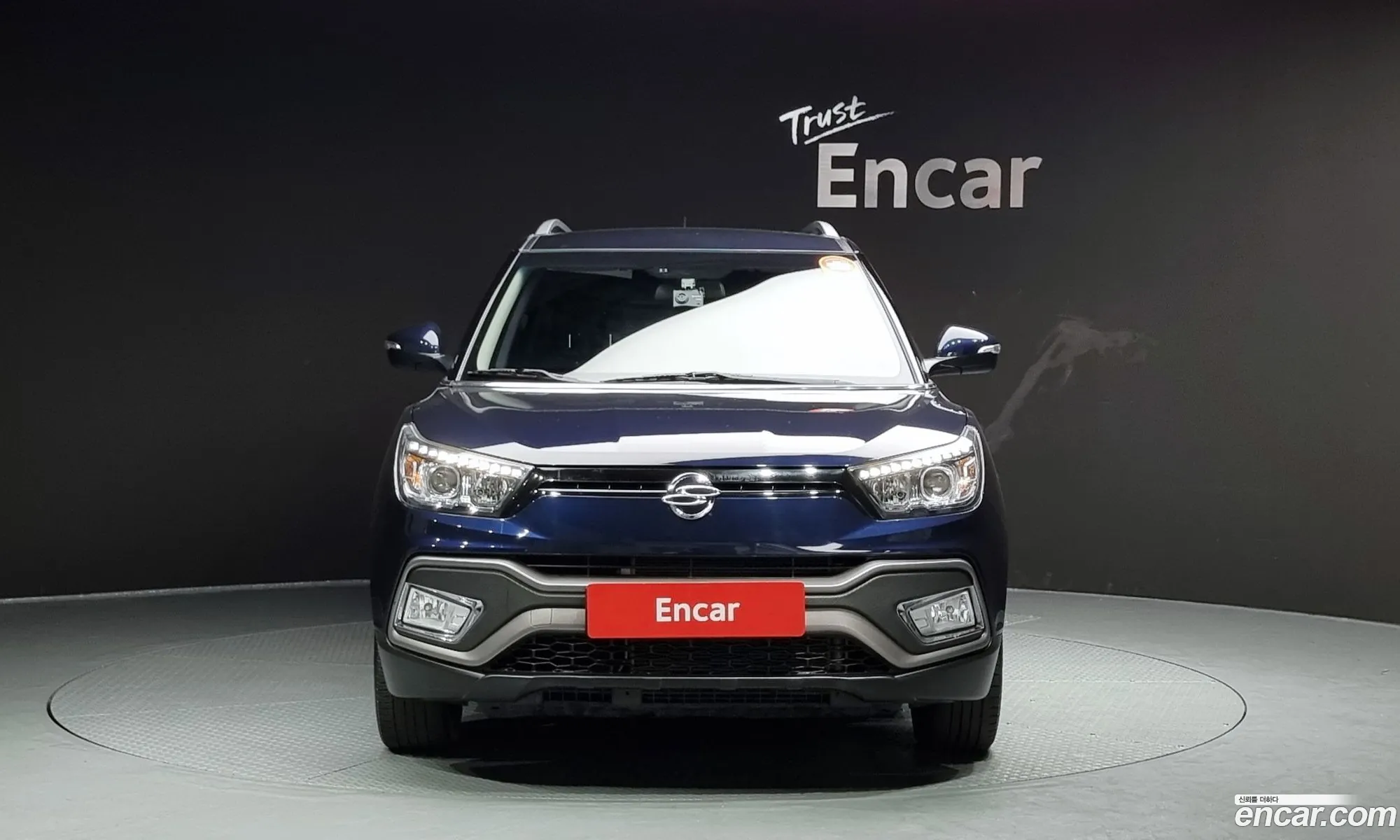 Ssangyong Tivoli Tivoli 16 Ix 2Wd 2018 - фотография 15731060