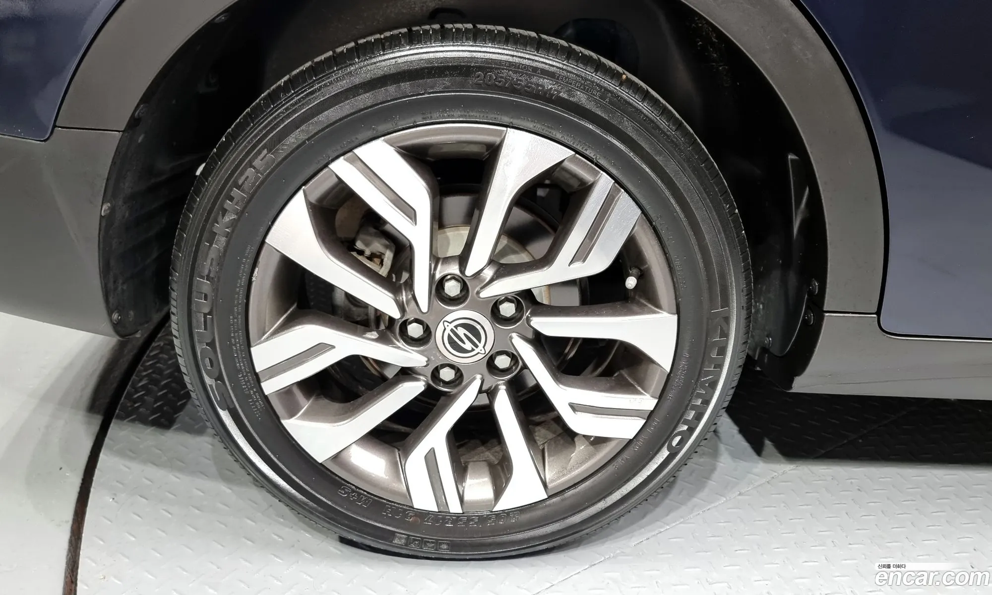 Ssangyong Tivoli Tivoli 16 Ix 2Wd 2018 - фотография 15731062
