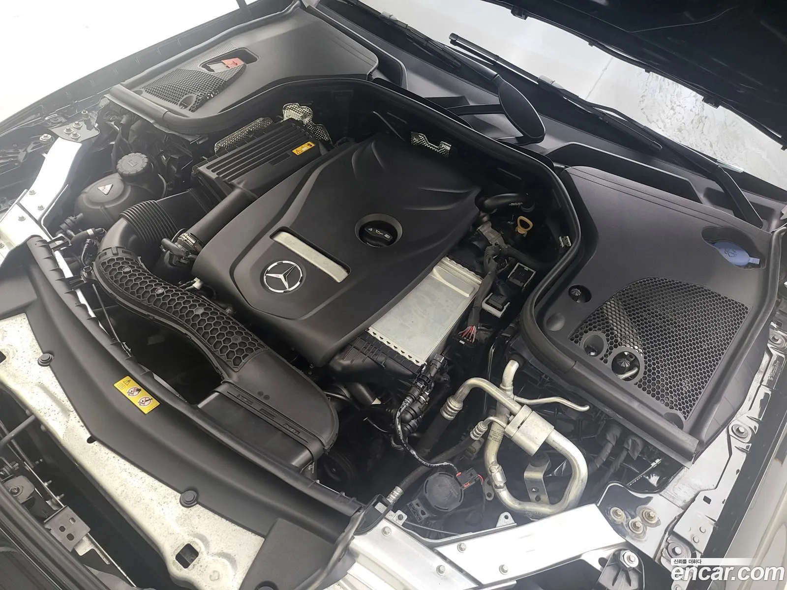 Mercedes-Benz E-Klasse V W213 S213 C238 E300 Avantgarde 2019 - фотография 14046416